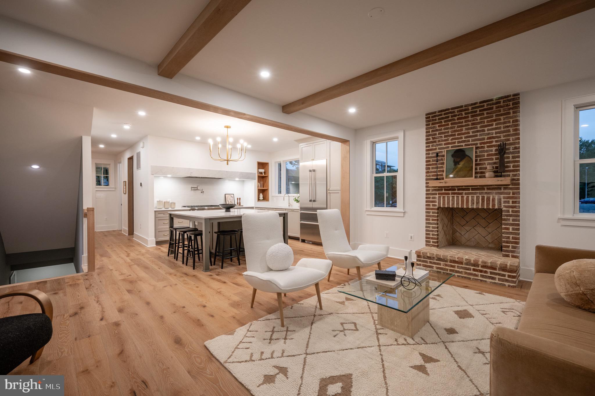 DEL RAY - Residential