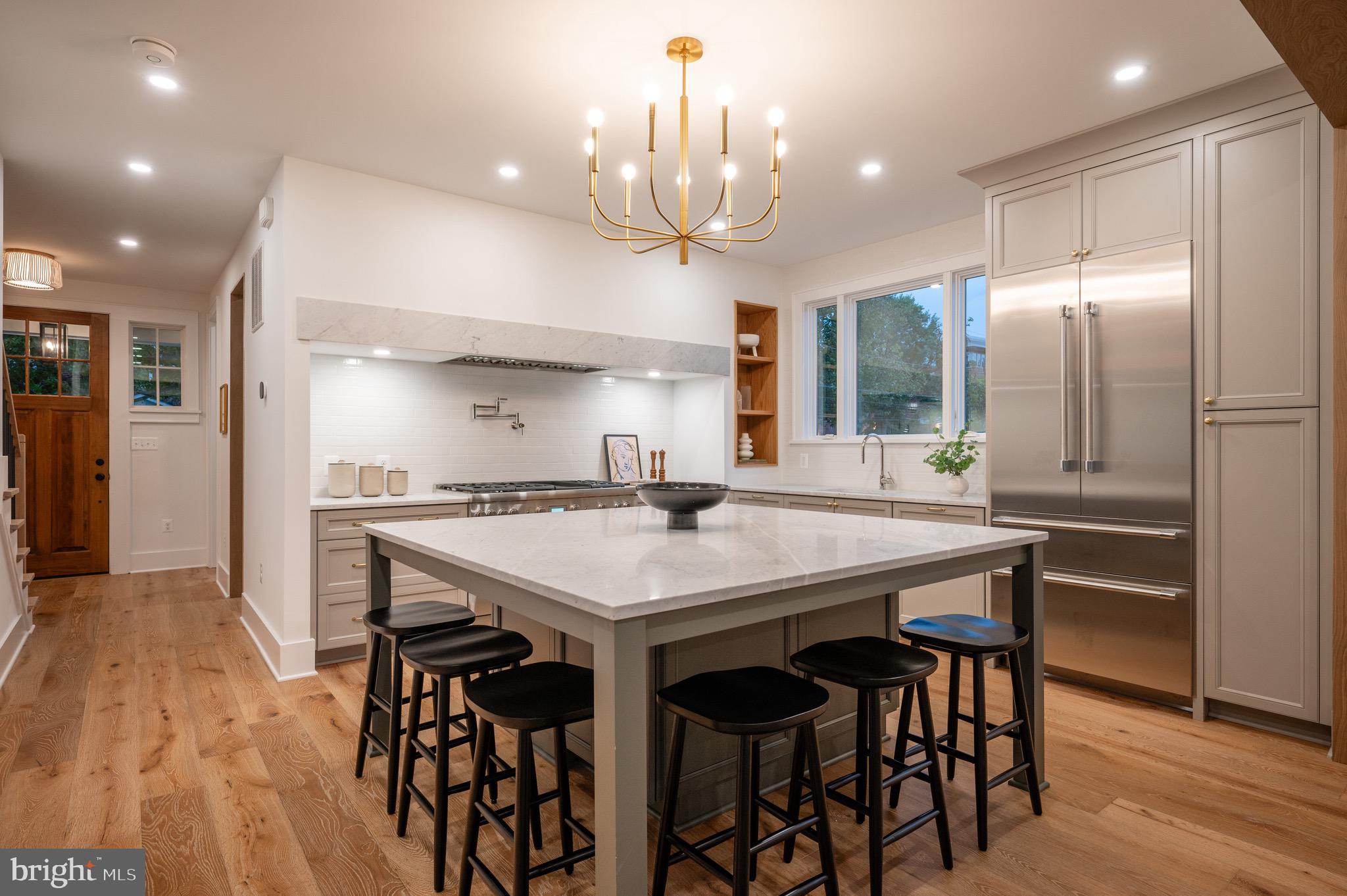 DEL RAY - Residential