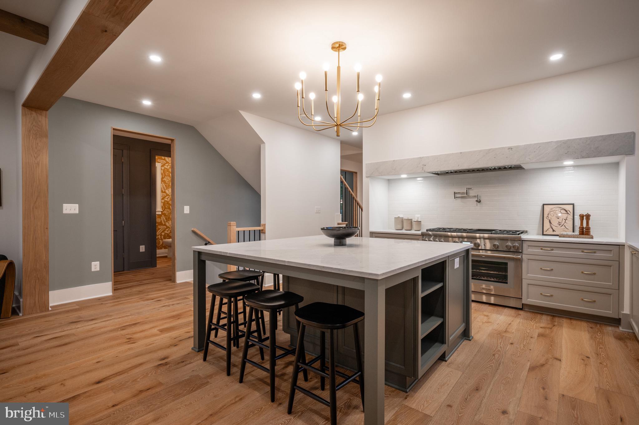 DEL RAY - Residential