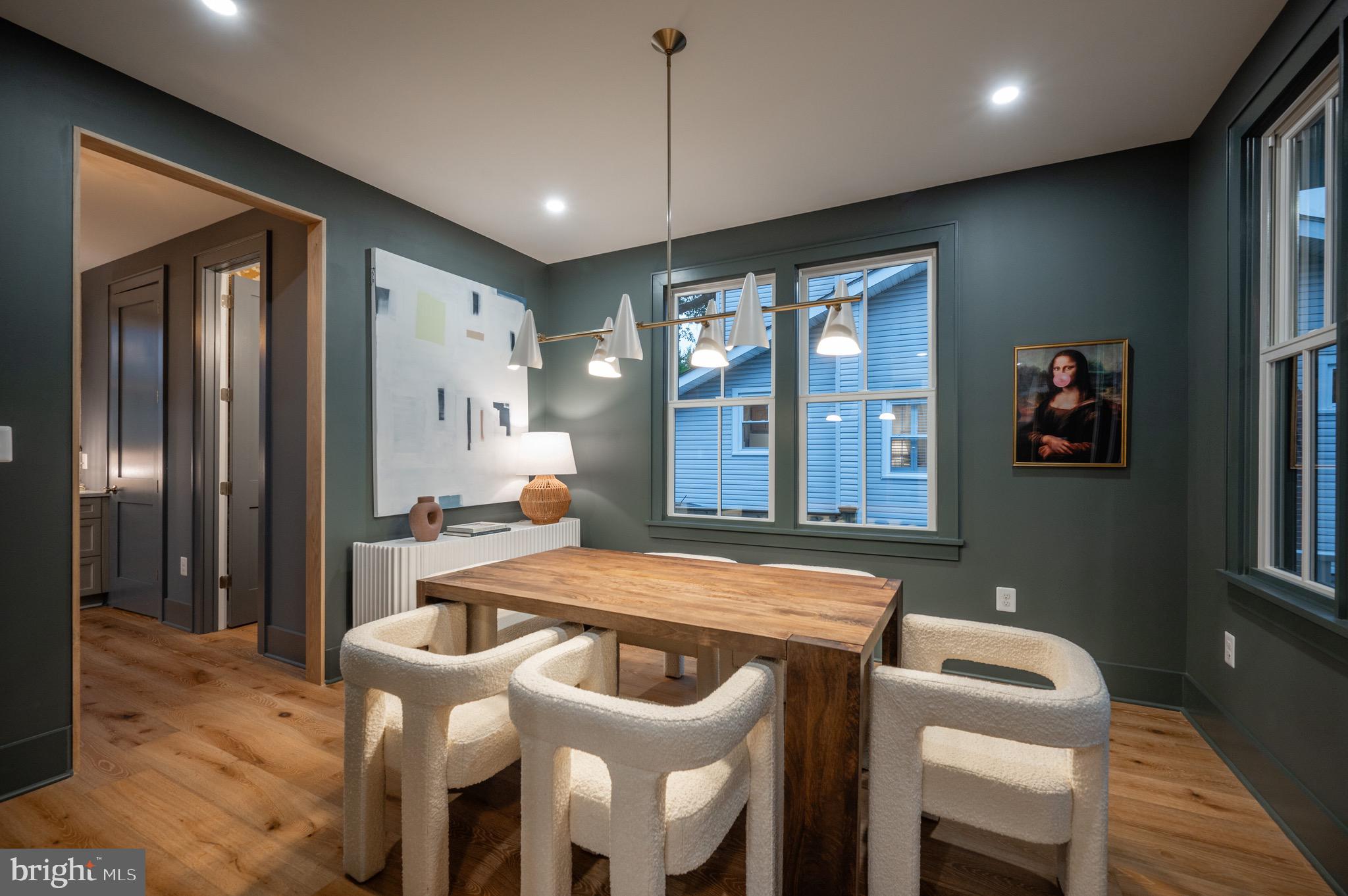 DEL RAY - Residential