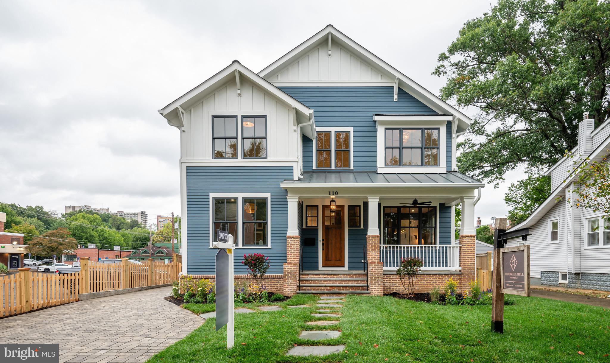 DEL RAY - Residential