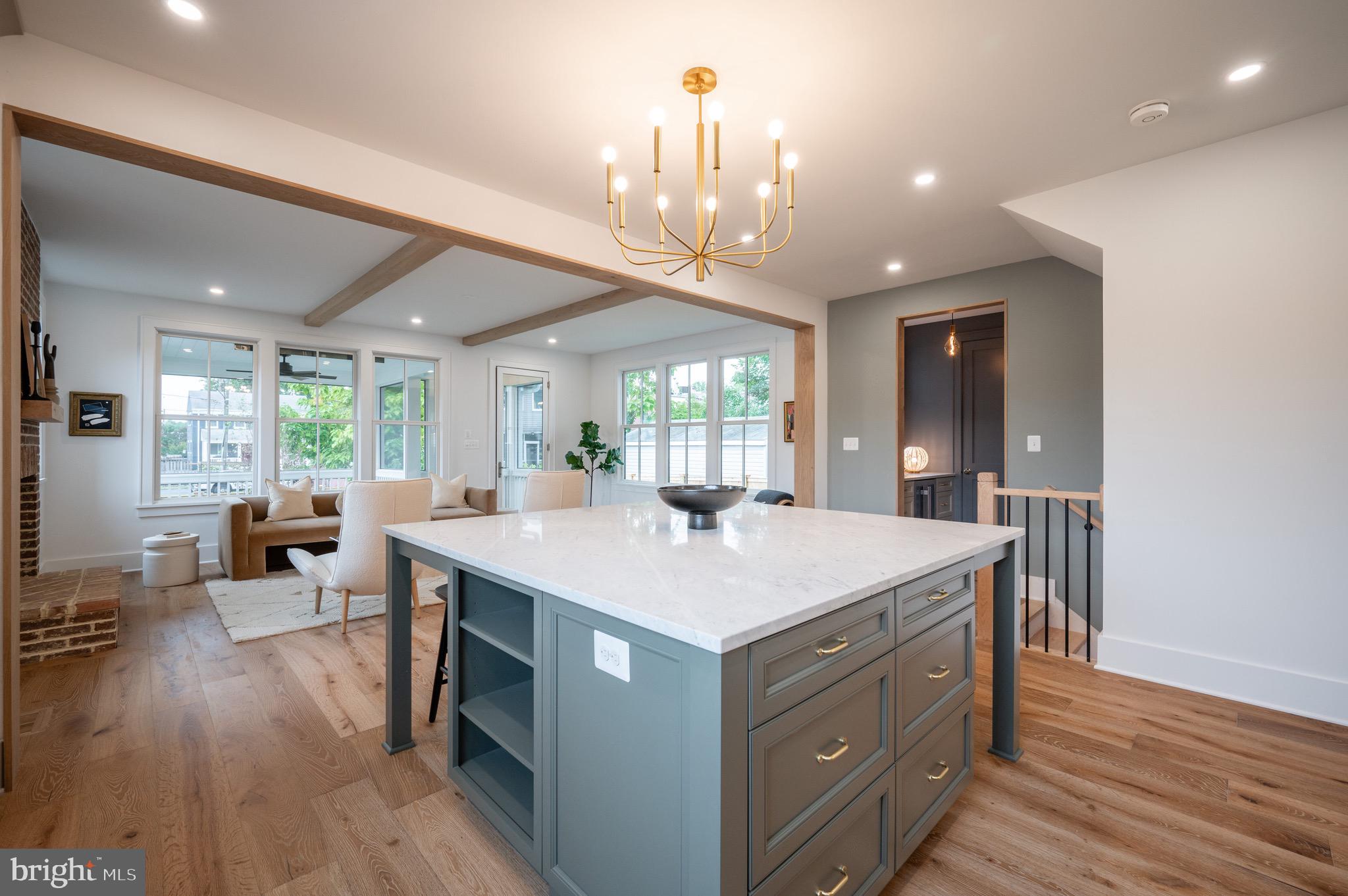 DEL RAY - Residential