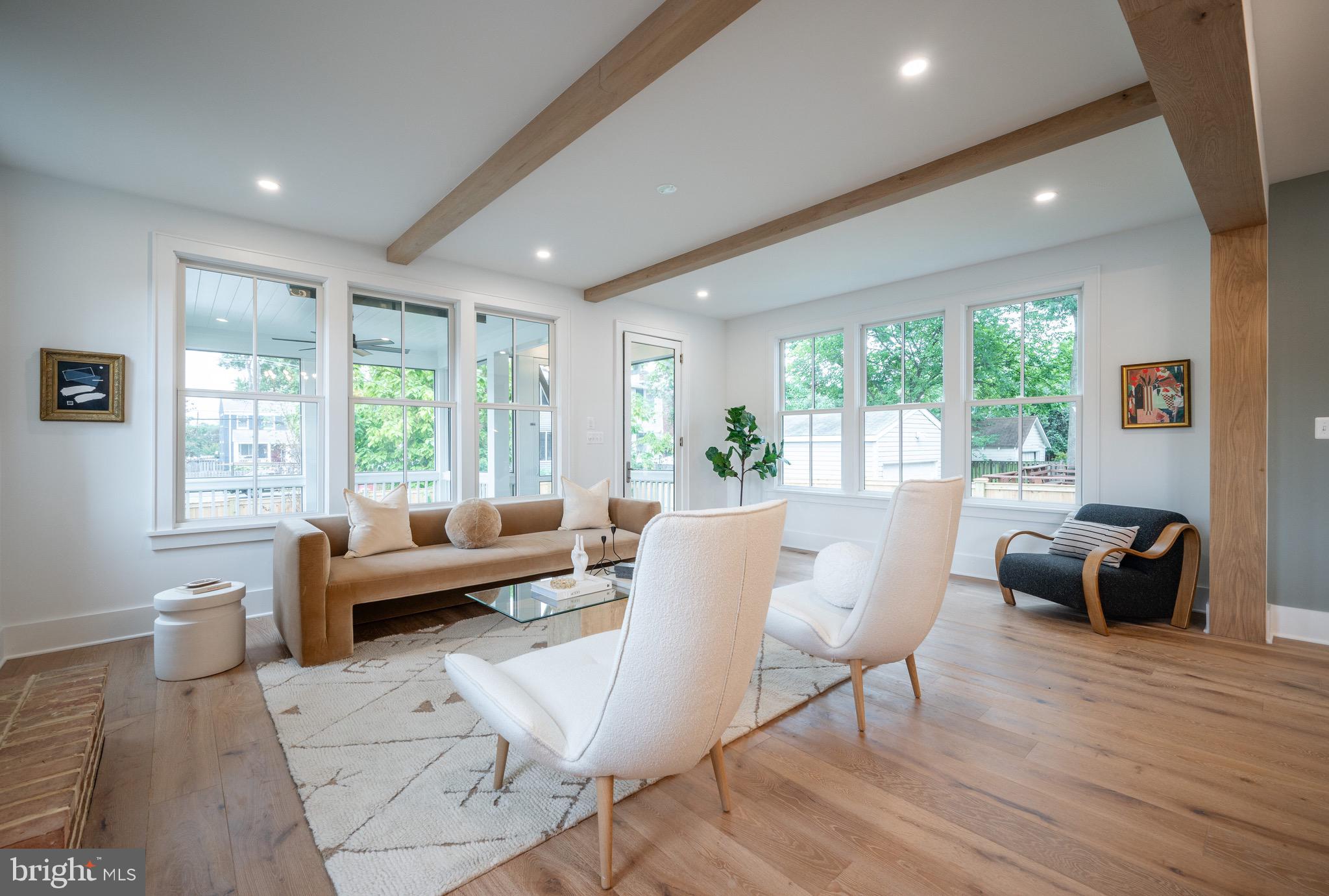 DEL RAY - Residential