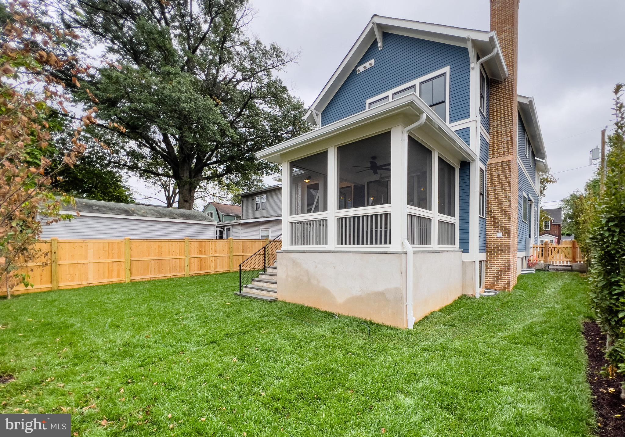 DEL RAY - Residential