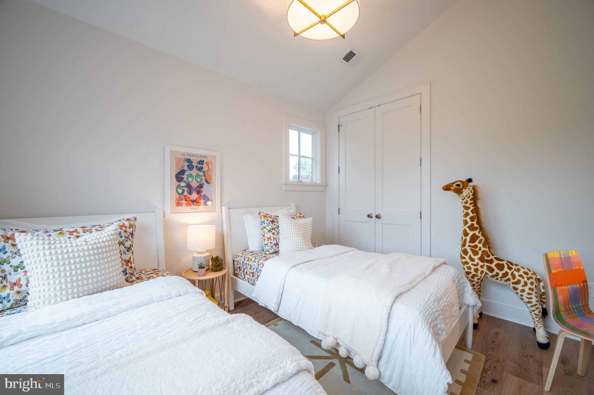 DEL RAY - Residential