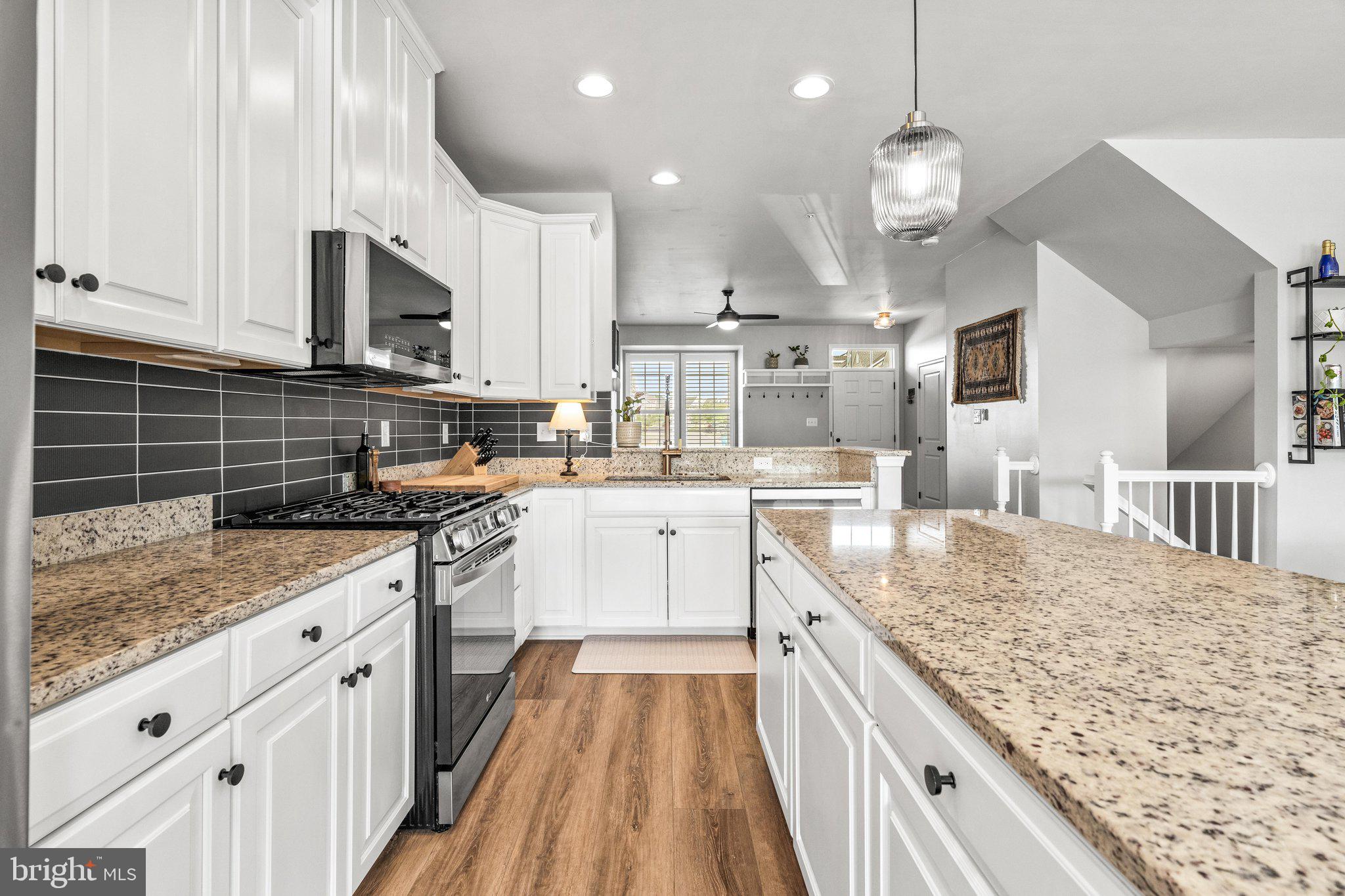 LANDSDALE - Residential