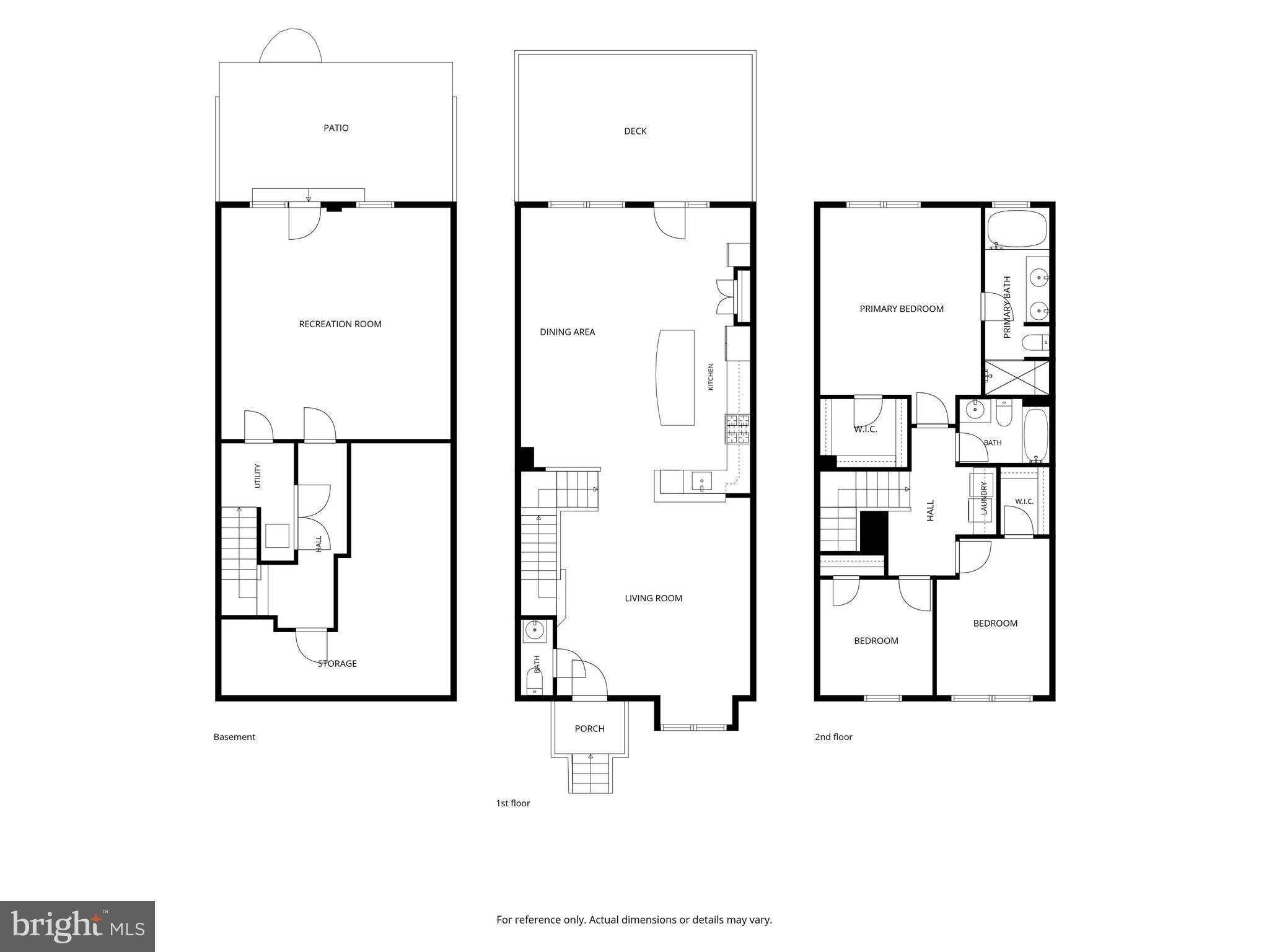 LANDSDALE - Residential