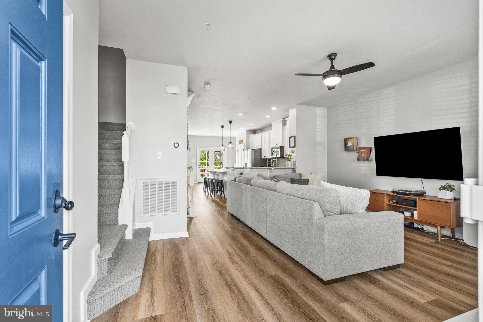 LANDSDALE - Residential