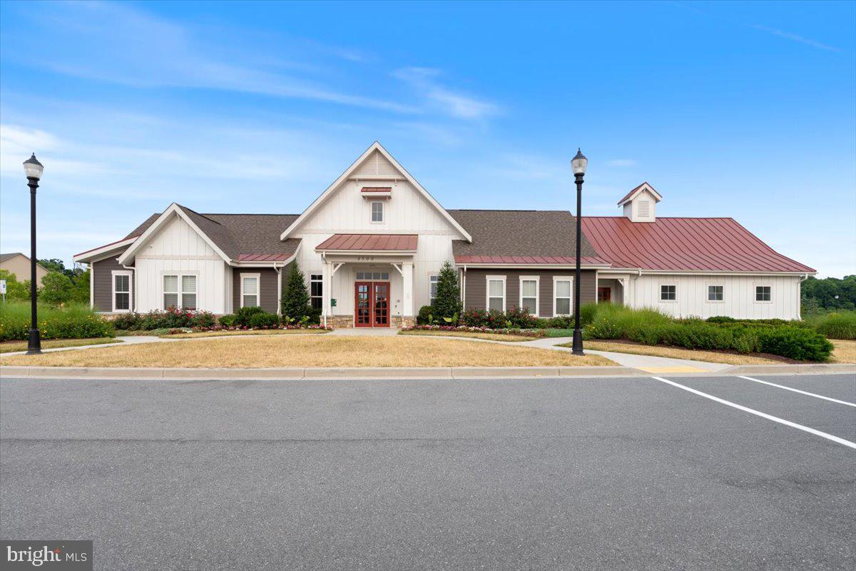 LANDSDALE - Residential
