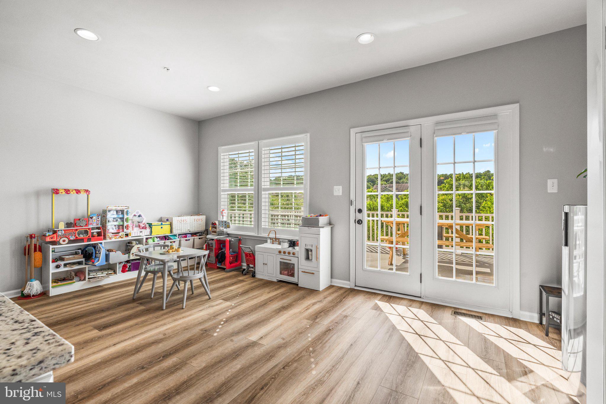 LANDSDALE - Residential