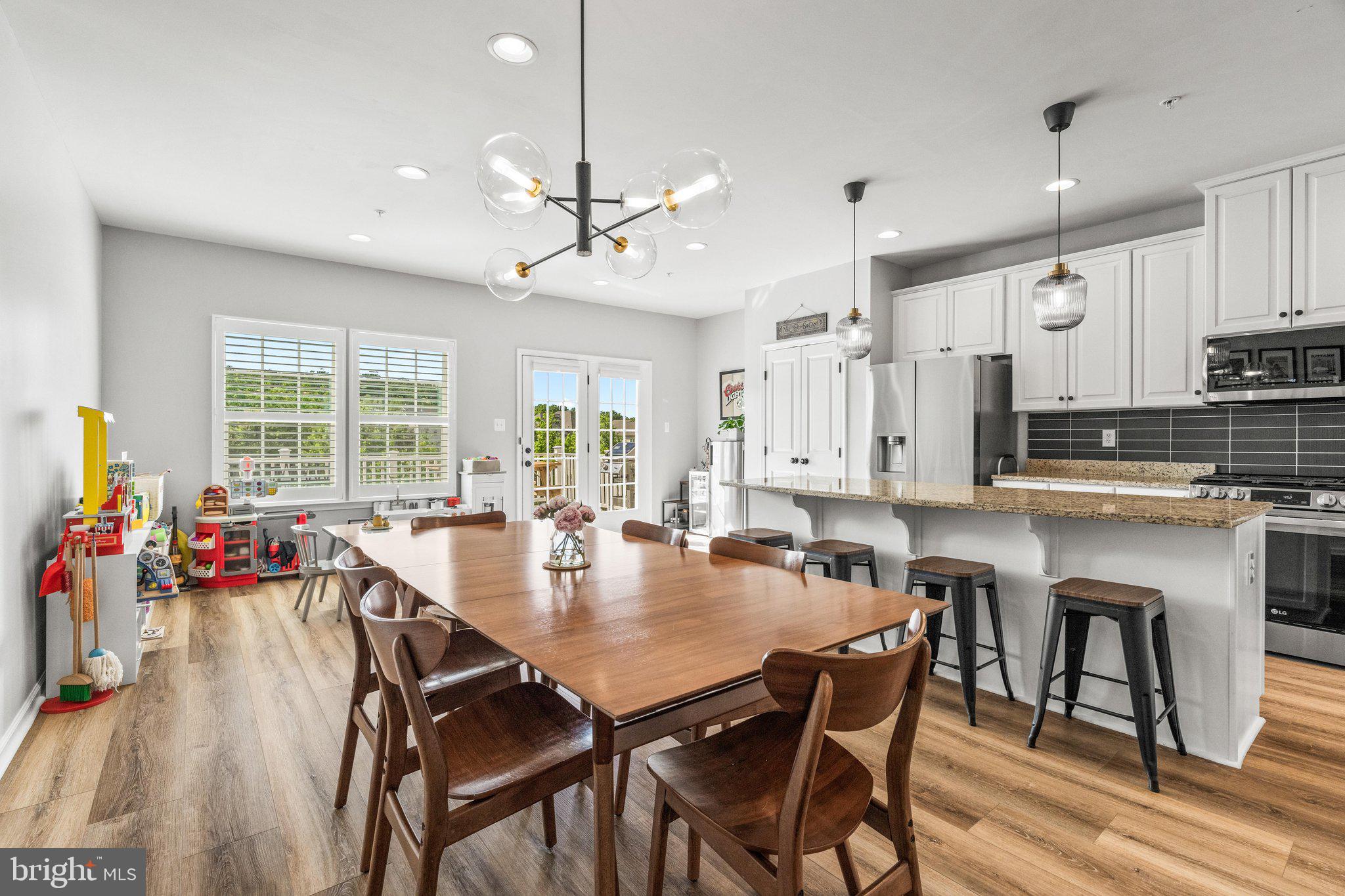 LANDSDALE - Residential