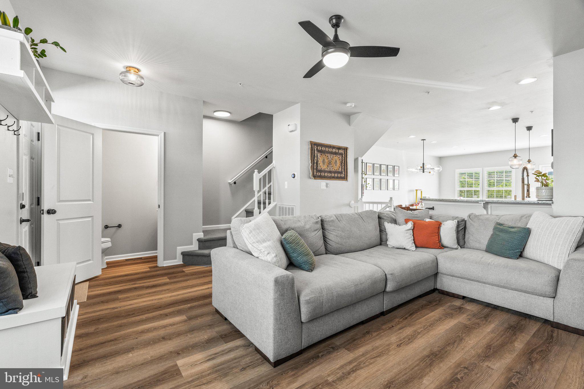 LANDSDALE - Residential