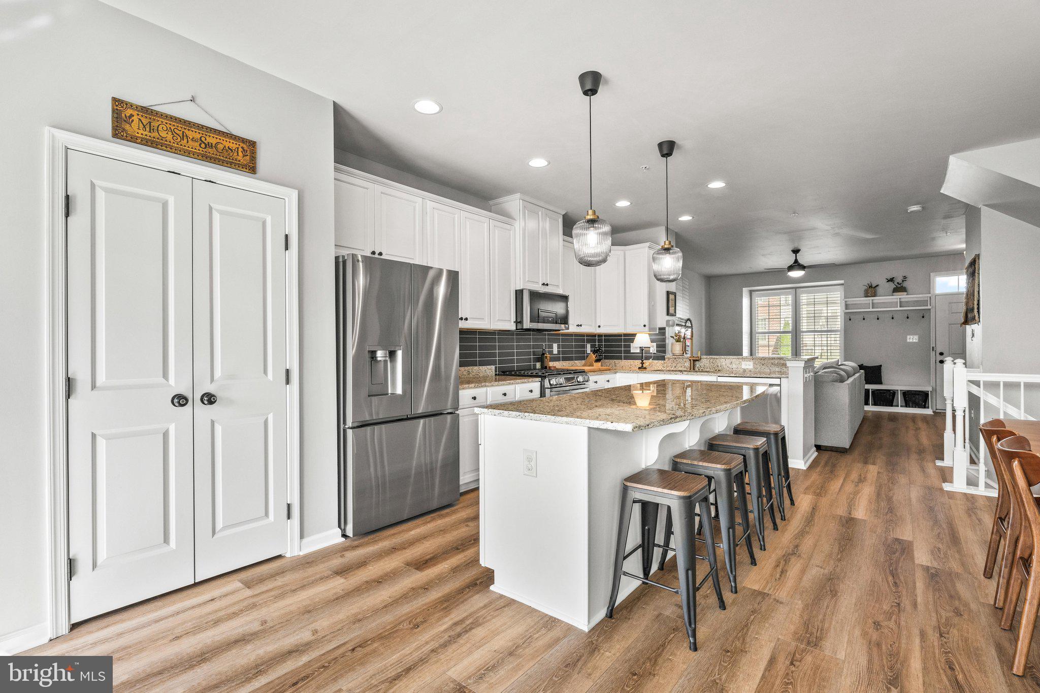LANDSDALE - Residential