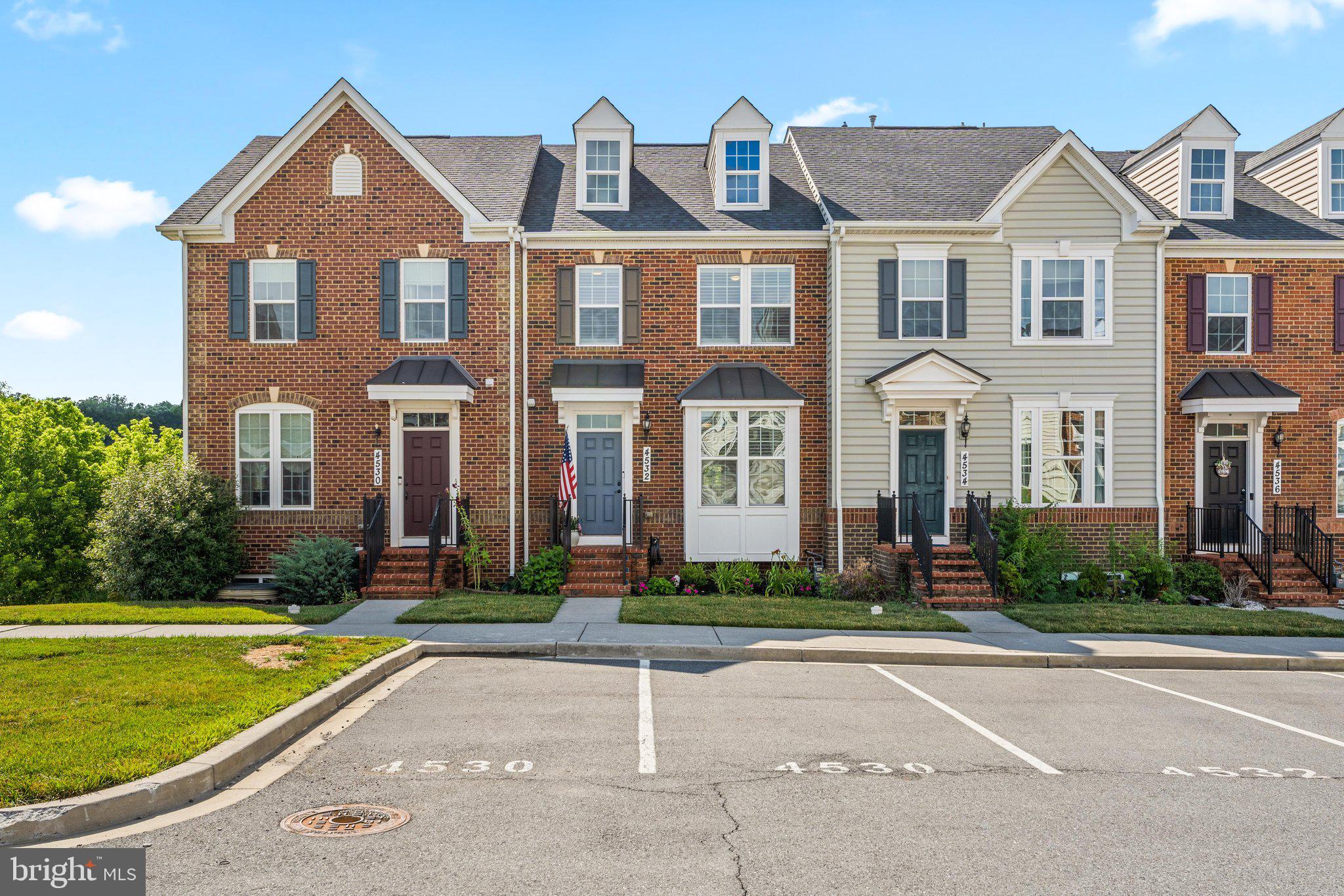 LANDSDALE - Residential
