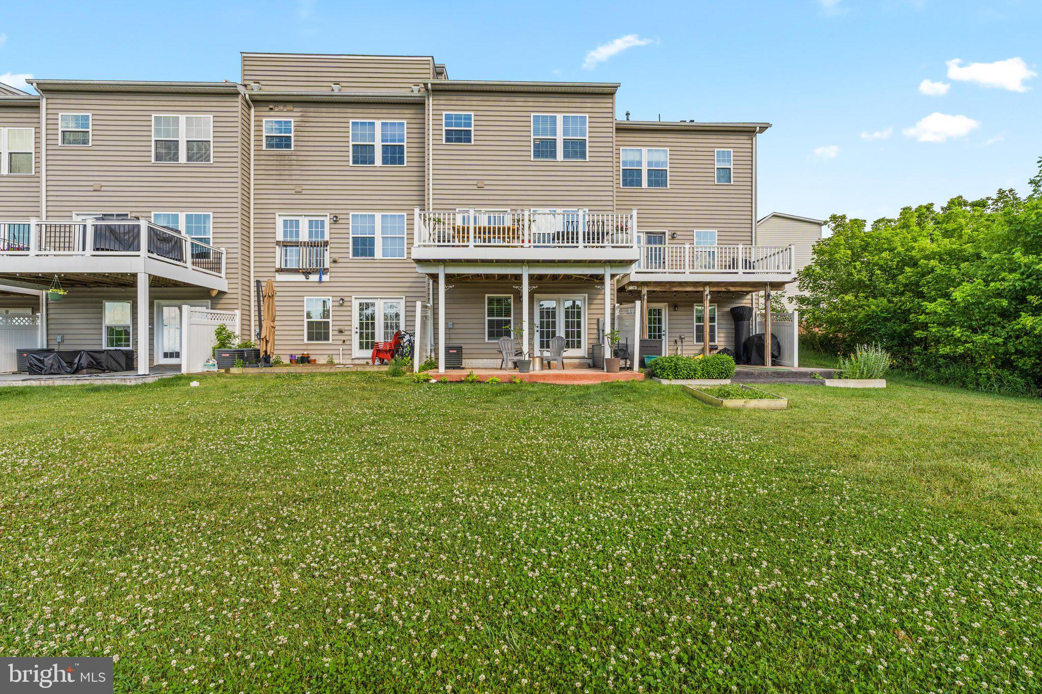 LANDSDALE - Residential