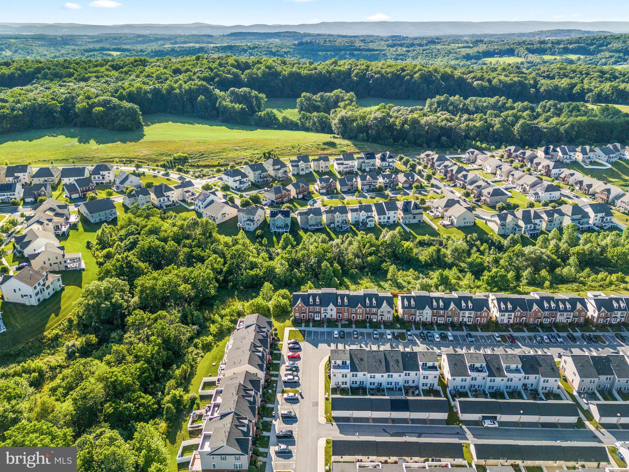 LANDSDALE - Residential