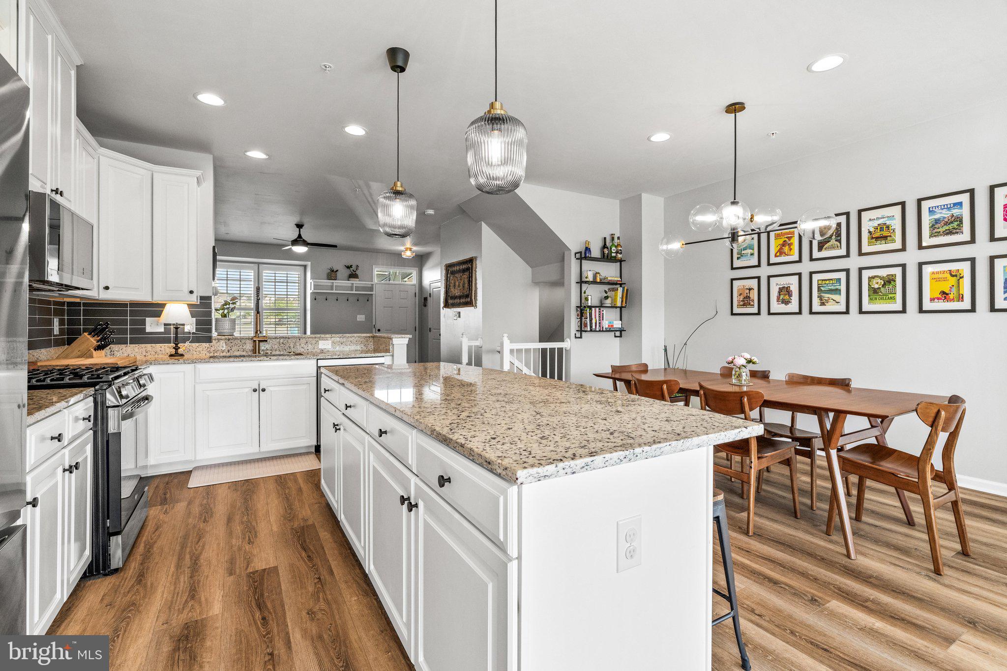 LANDSDALE - Residential