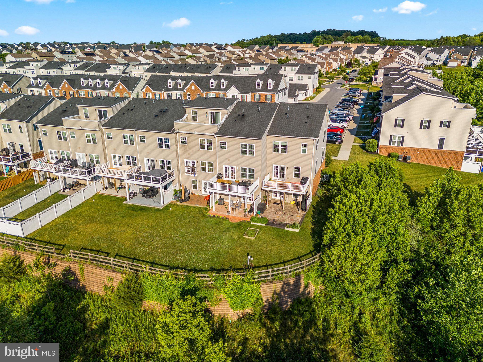 LANDSDALE - Residential