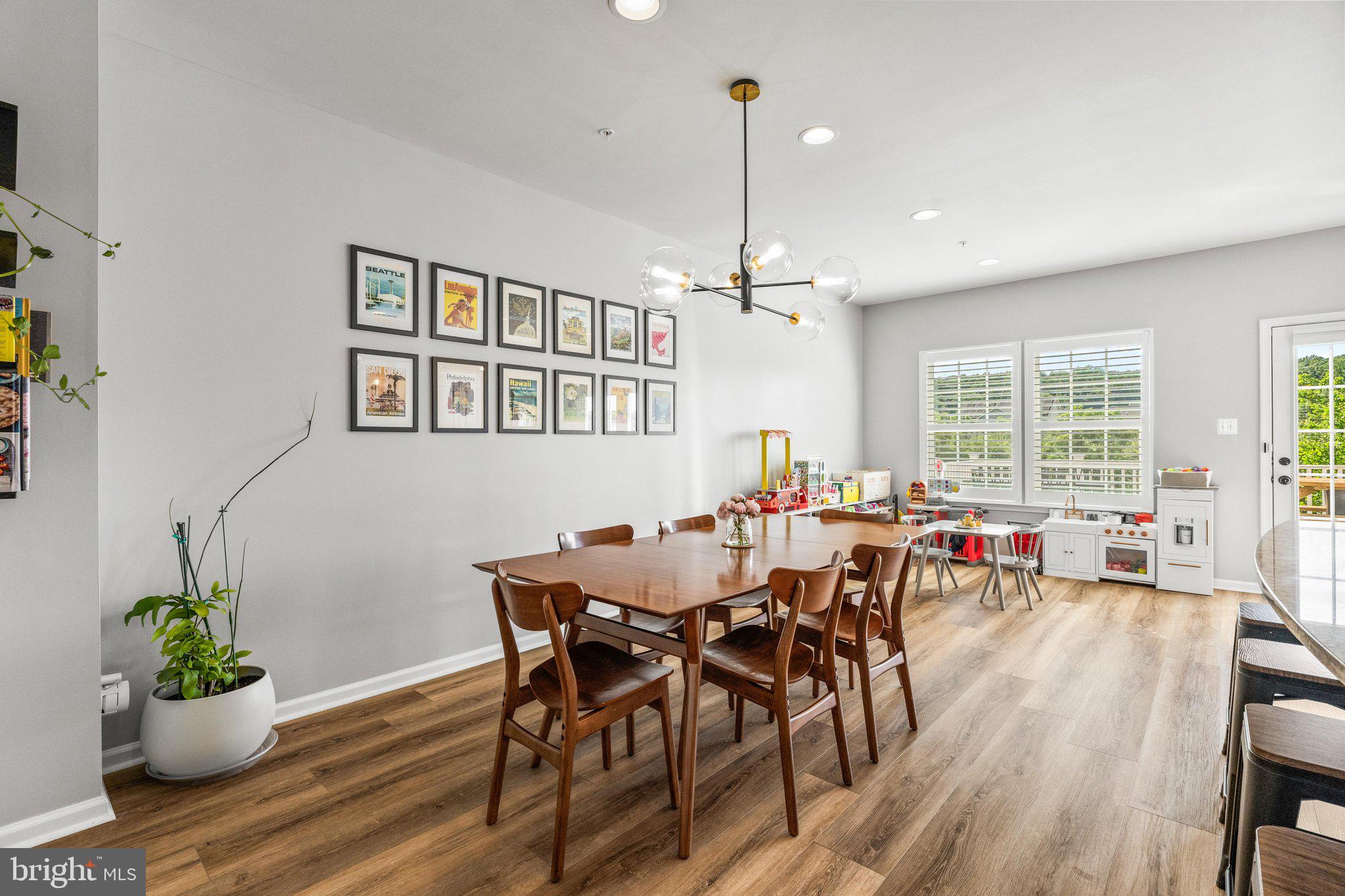 LANDSDALE - Residential