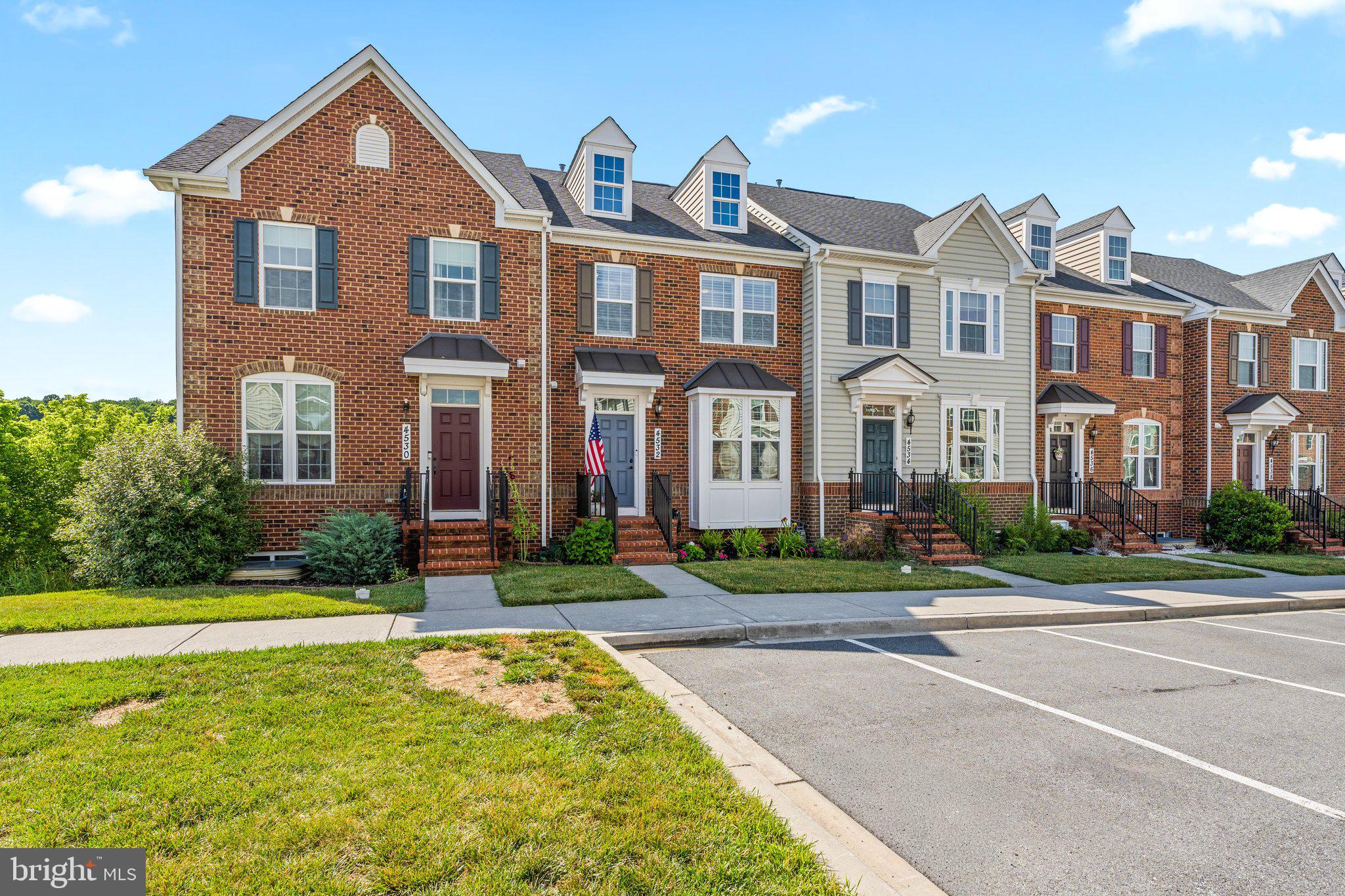 LANDSDALE - Residential