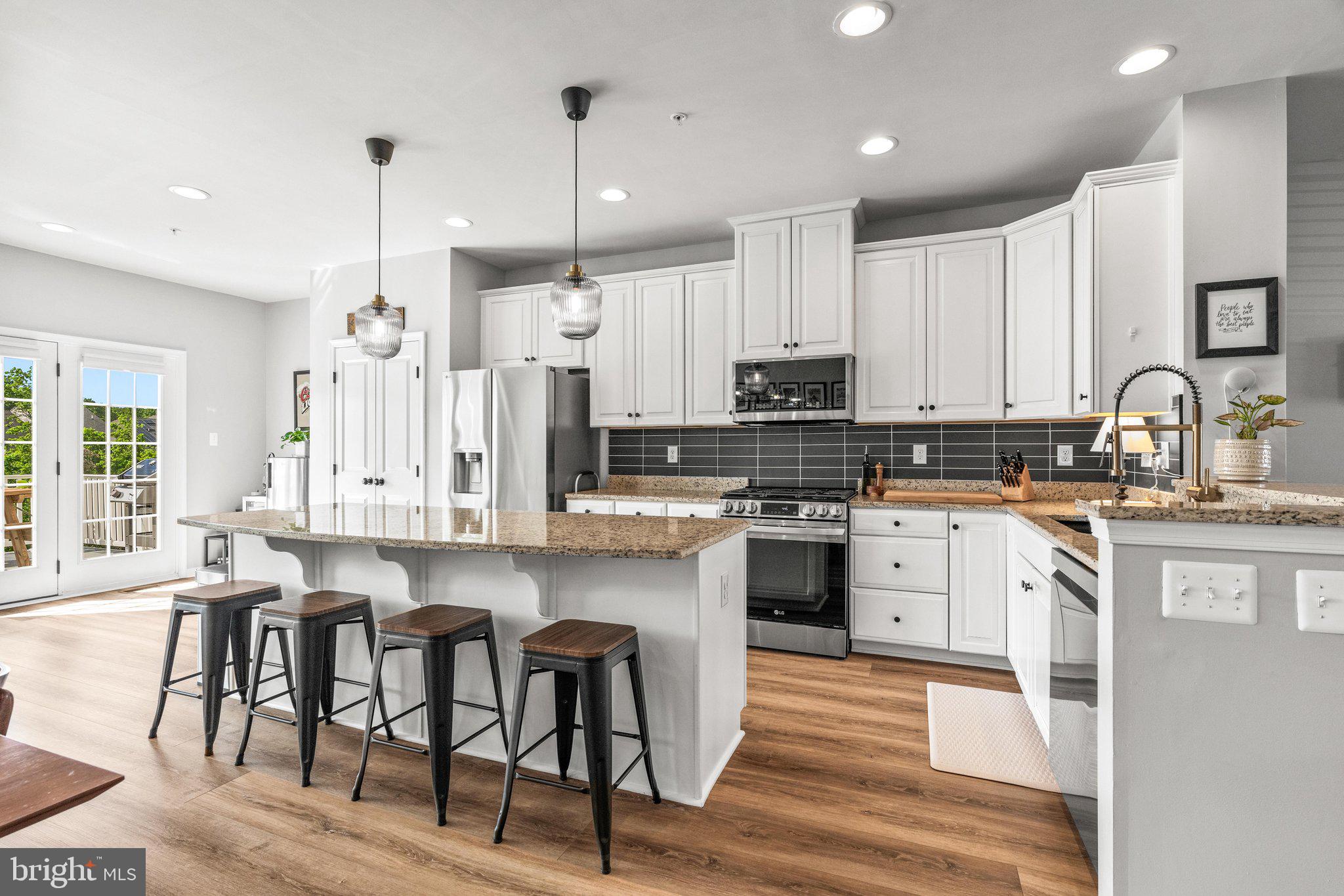 LANDSDALE - Residential