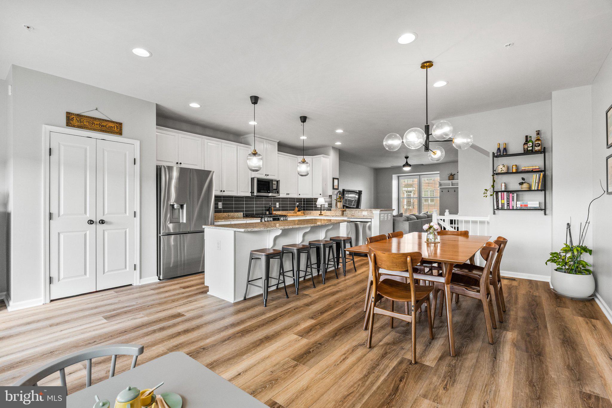 LANDSDALE - Residential