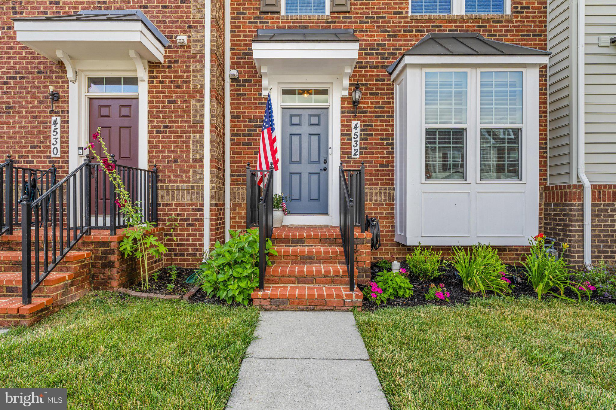 LANDSDALE - Residential