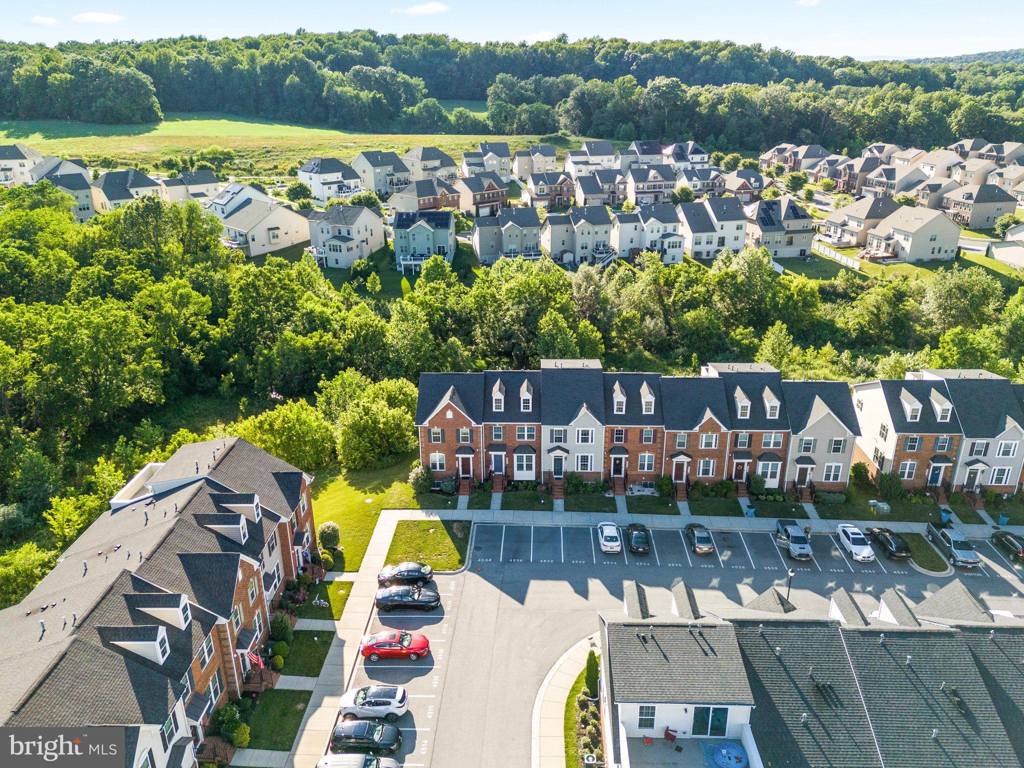 LANDSDALE - Residential