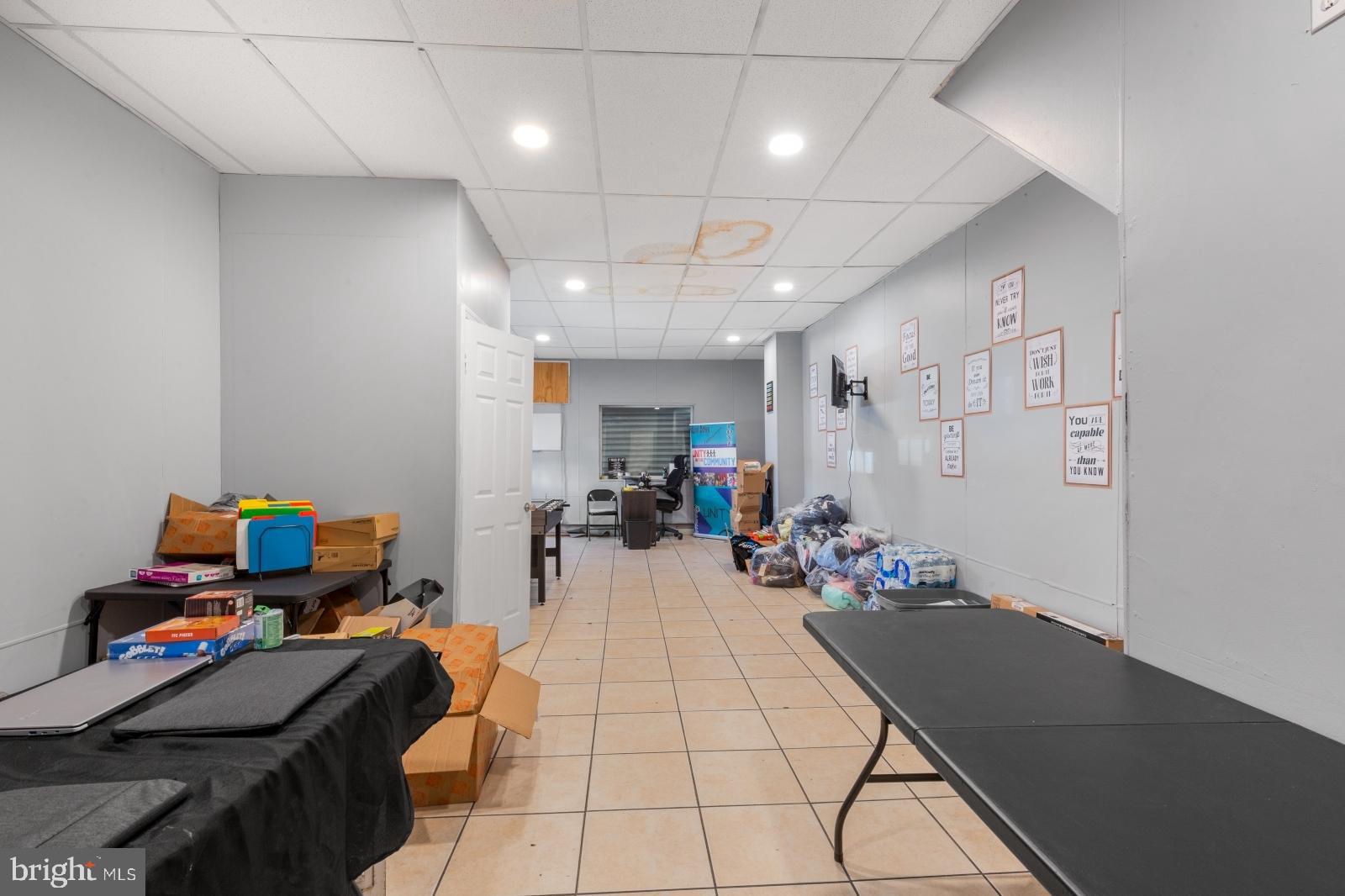 WEST PASSYUNK - Commercial Sale
