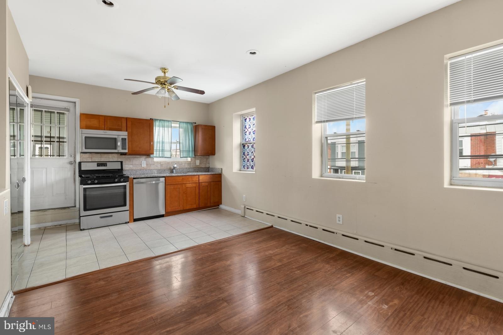 WEST PASSYUNK - Commercial Sale