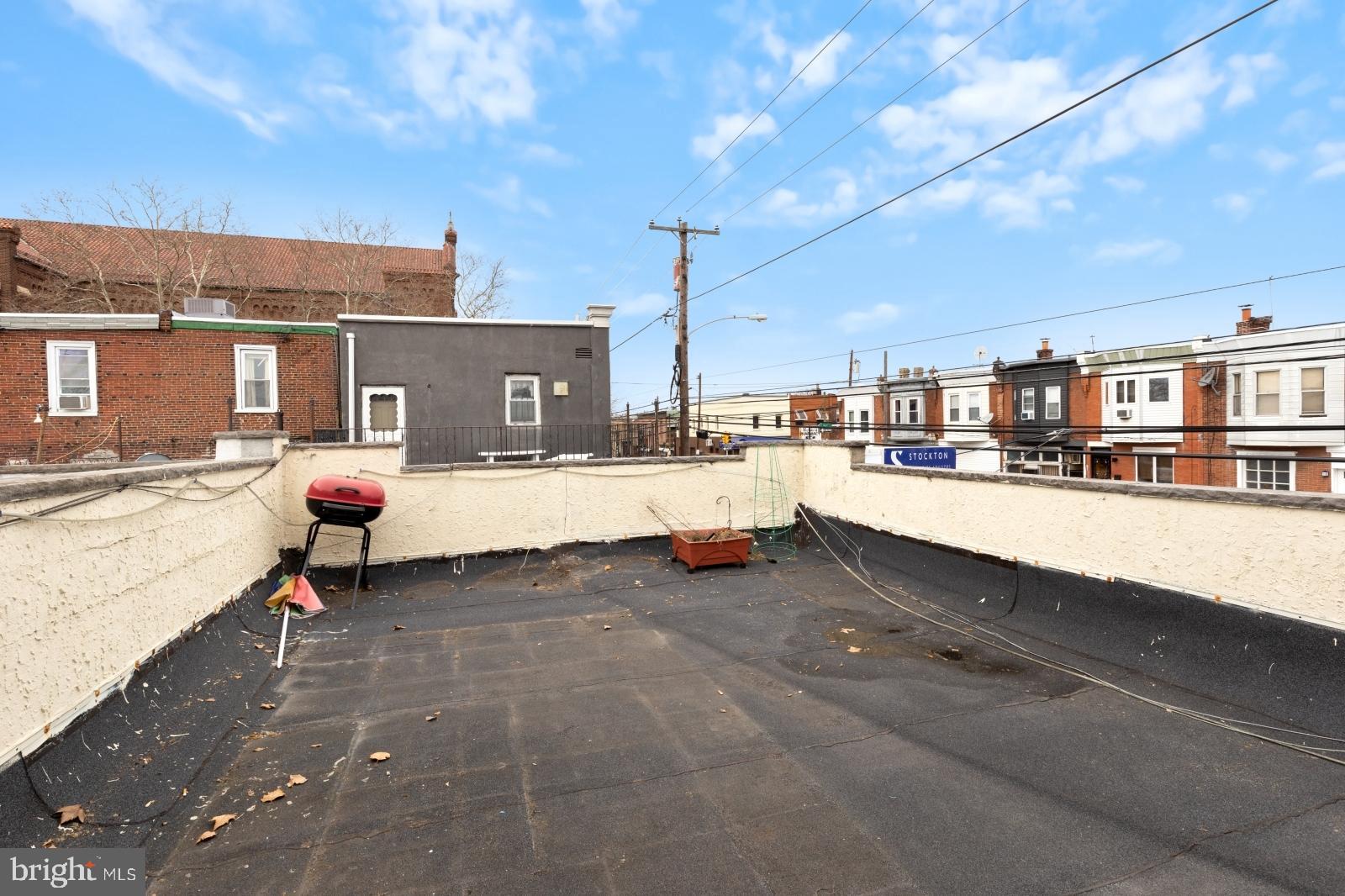 WEST PASSYUNK - Commercial Sale