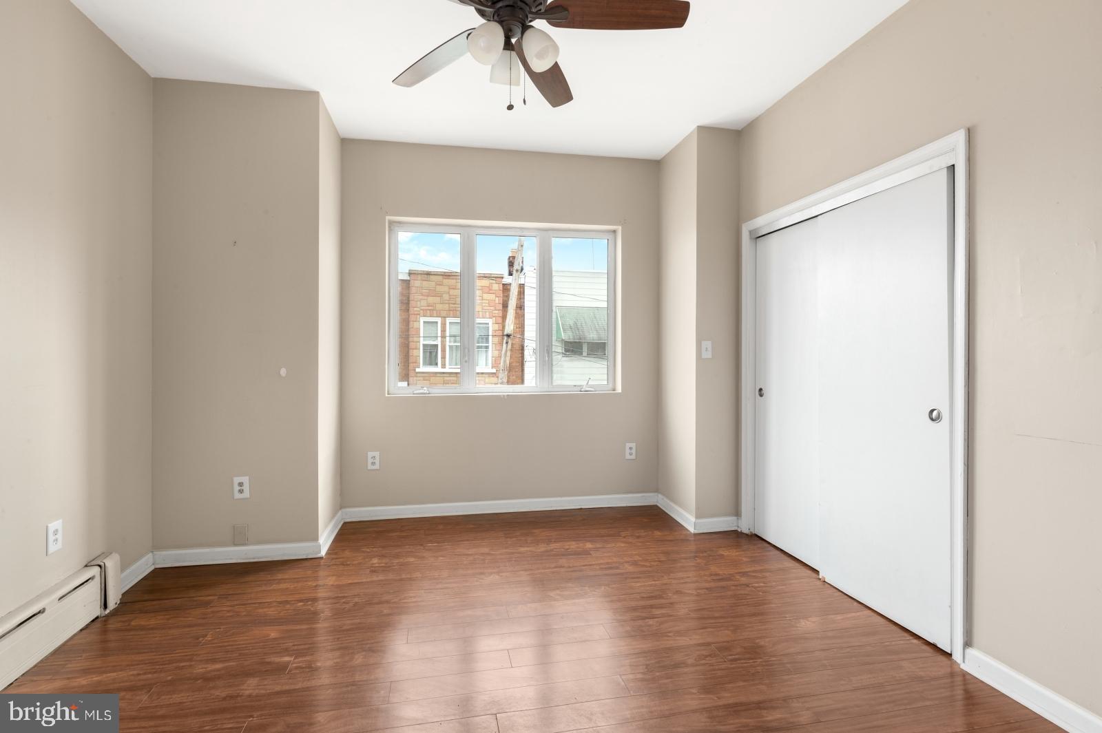 WEST PASSYUNK - Commercial Sale