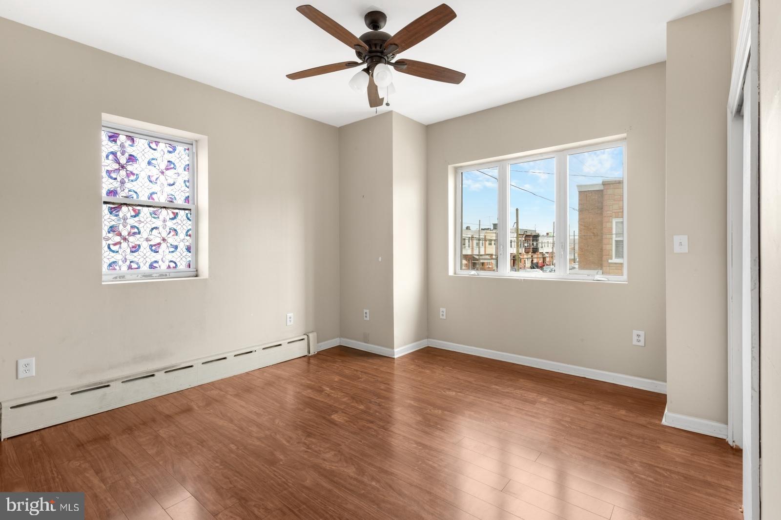 WEST PASSYUNK - Commercial Sale