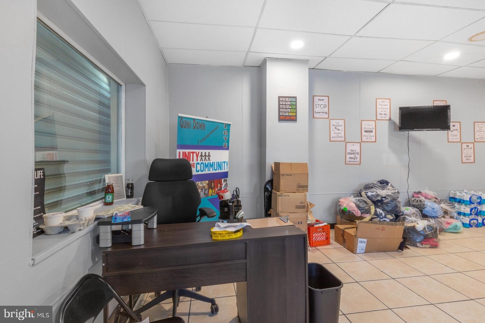 WEST PASSYUNK - Commercial Sale