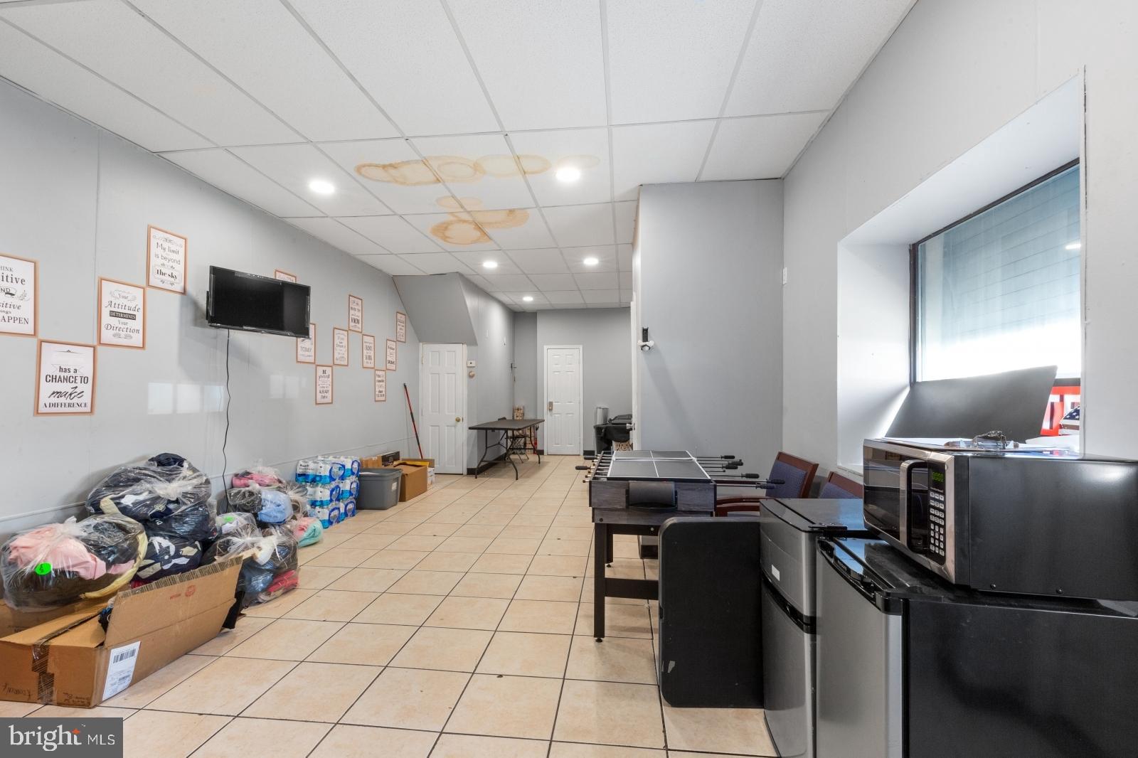 WEST PASSYUNK - Commercial Sale