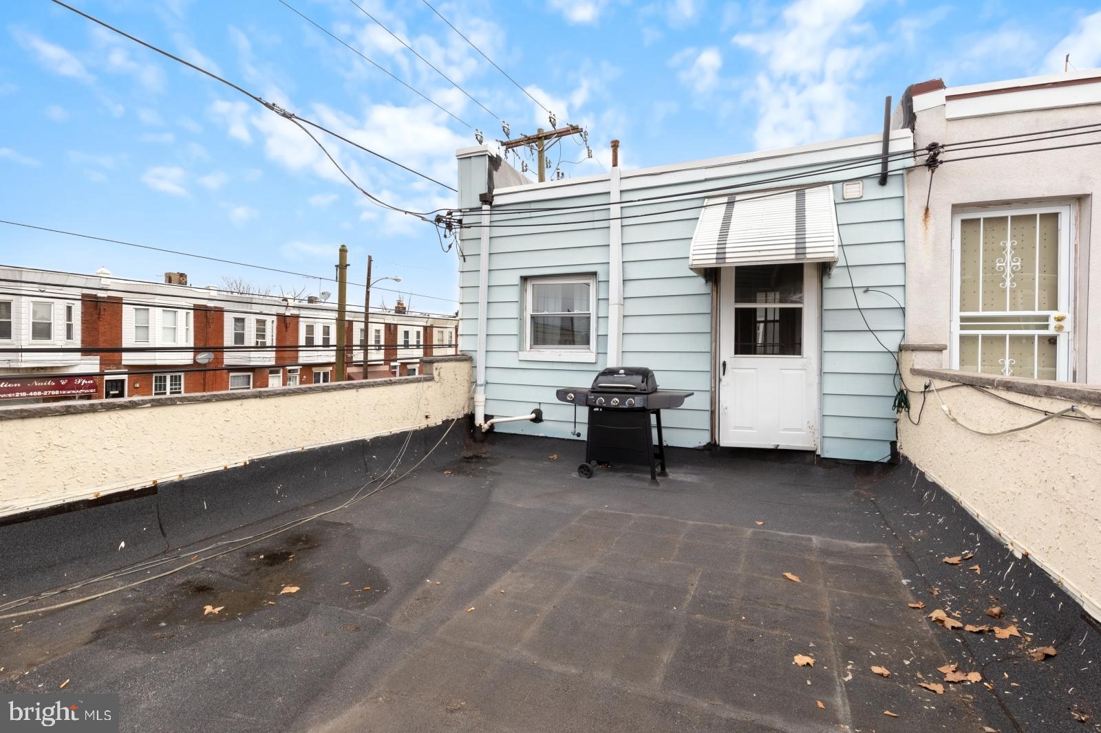 WEST PASSYUNK - Commercial Sale