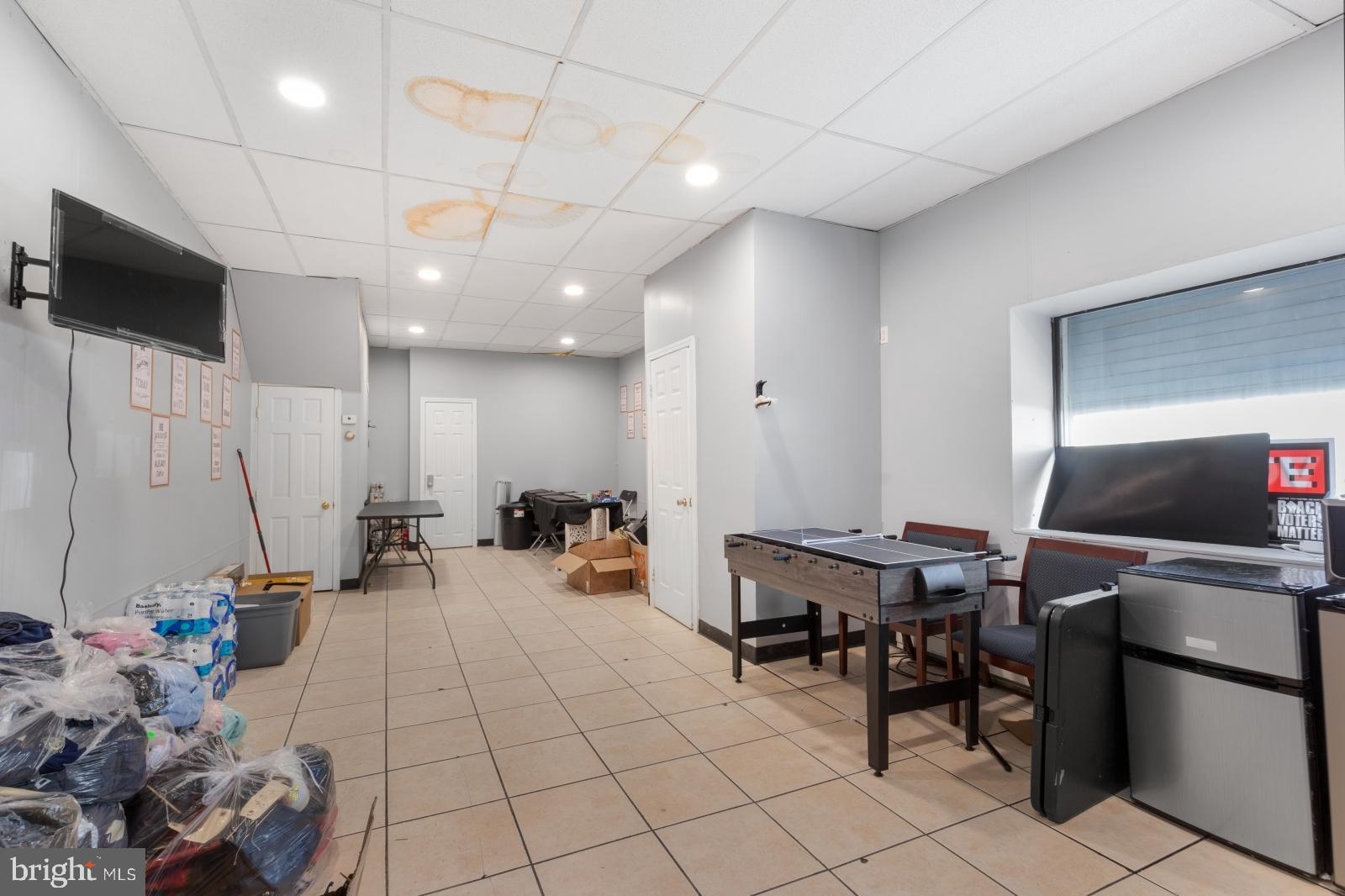 WEST PASSYUNK - Commercial Sale