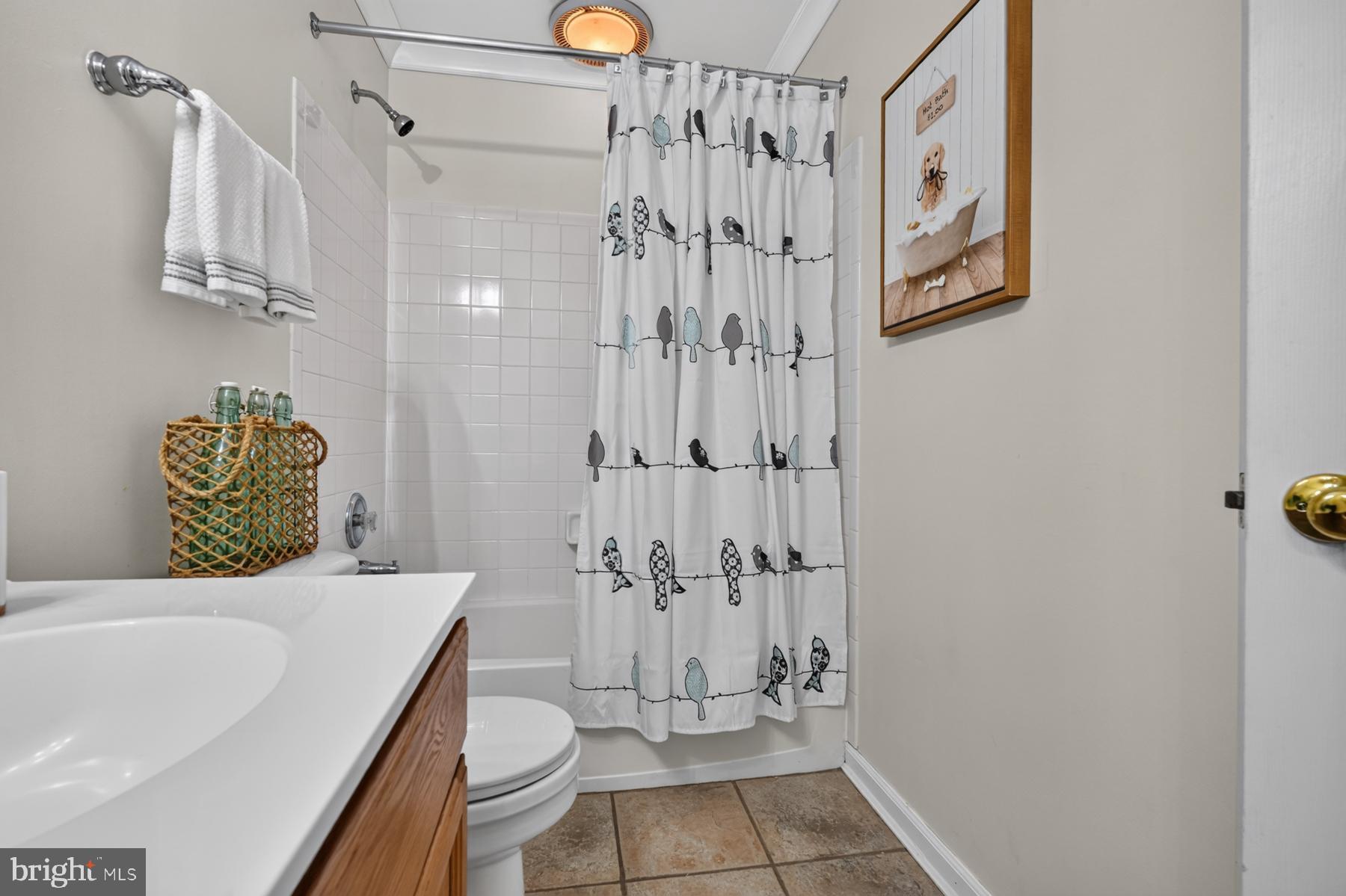 SOUTH RIVER COLONY - Residential