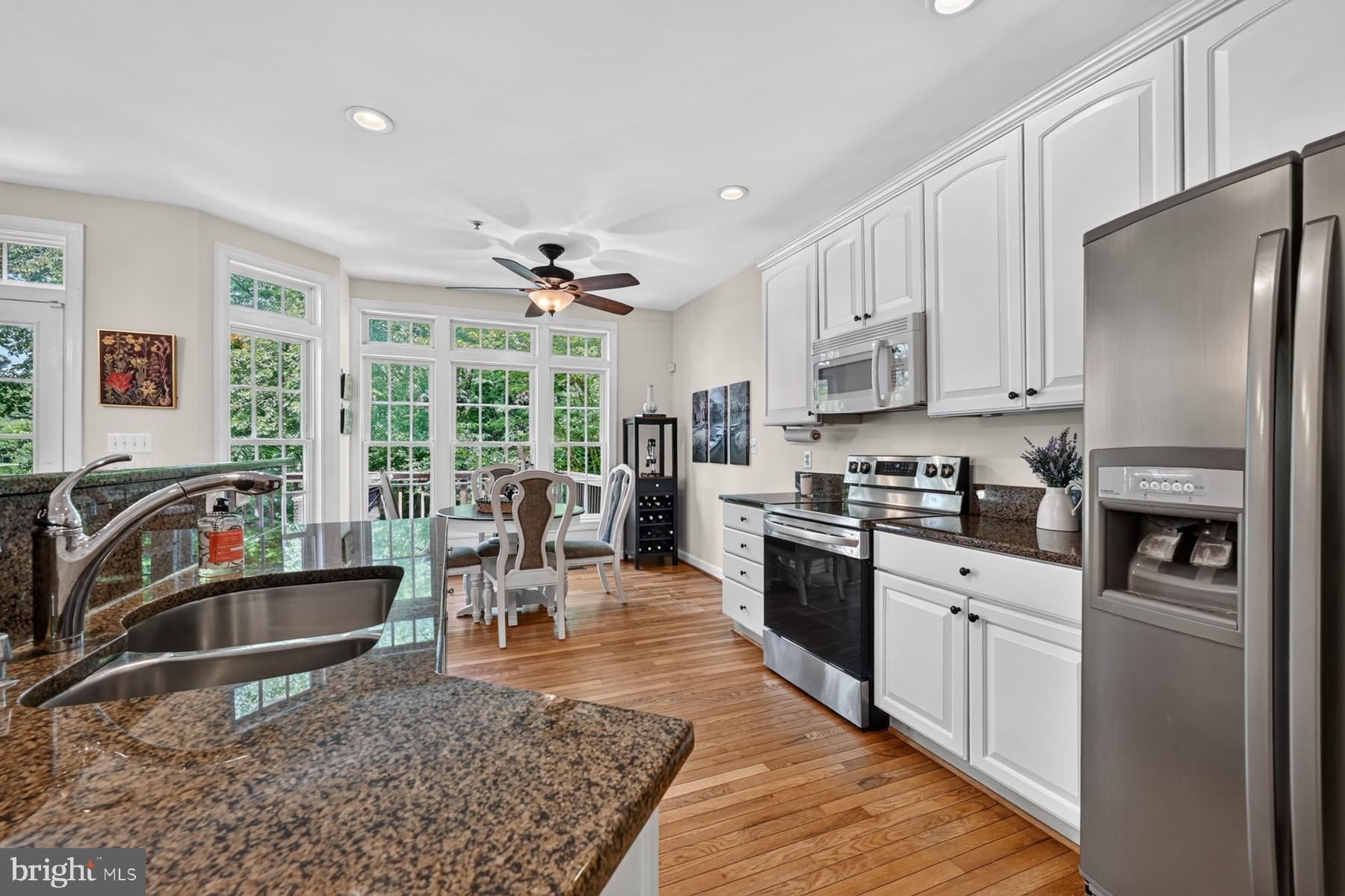 SOUTH RIVER COLONY - Residential