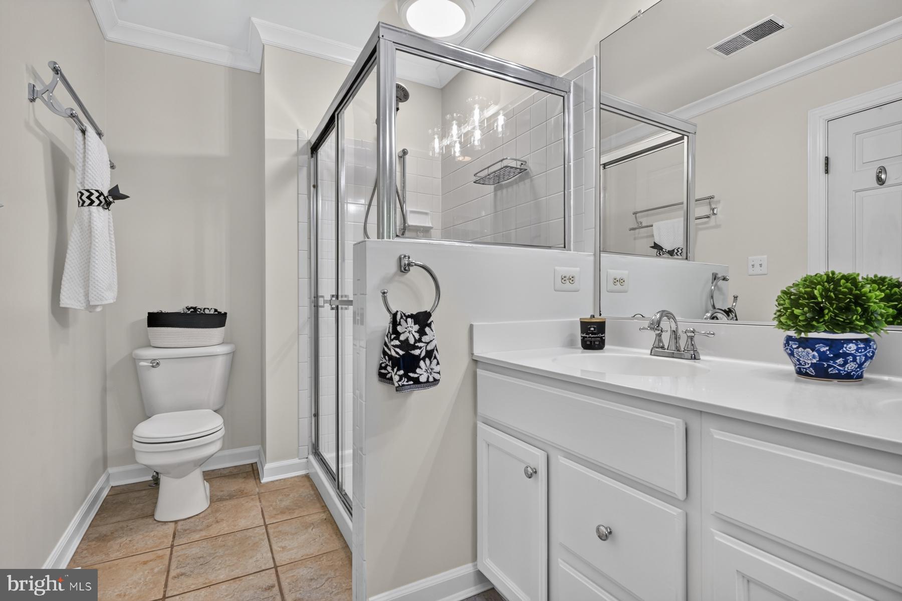 SOUTH RIVER COLONY - Residential