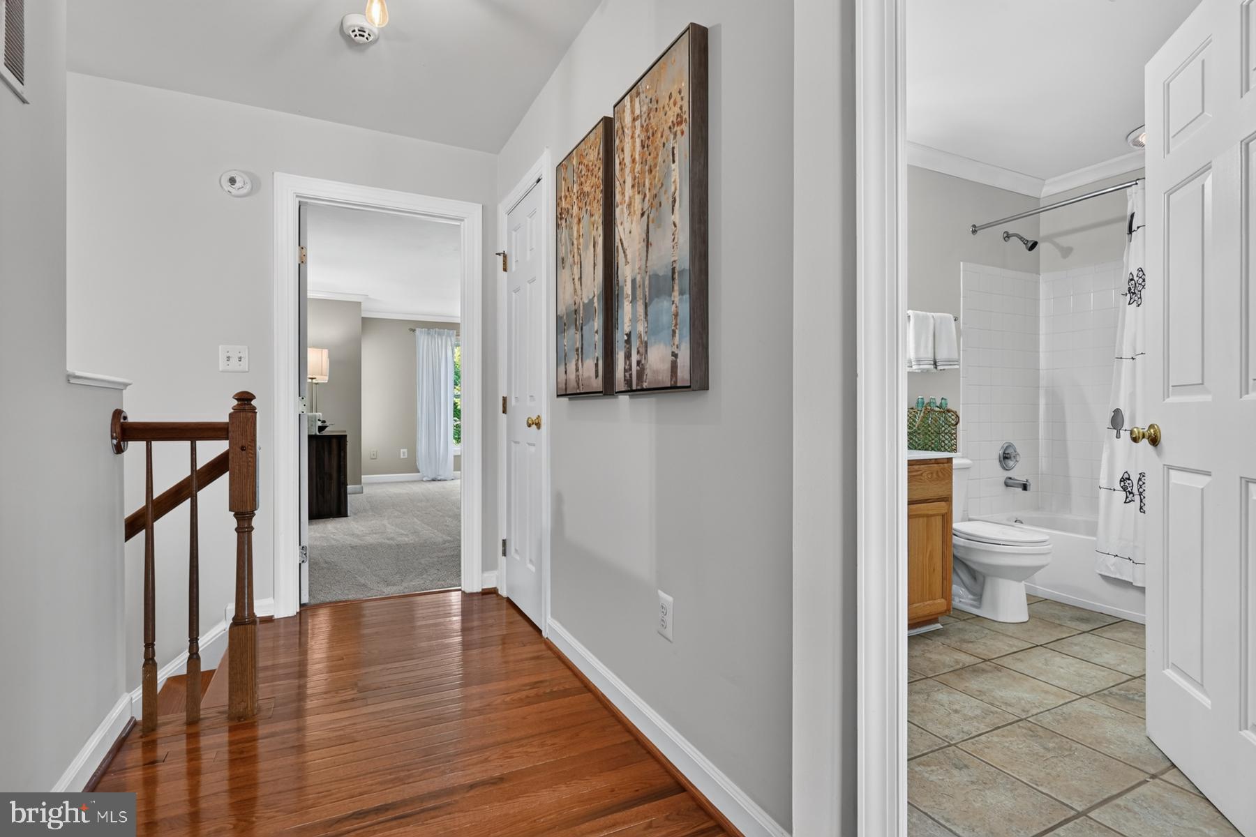 SOUTH RIVER COLONY - Residential