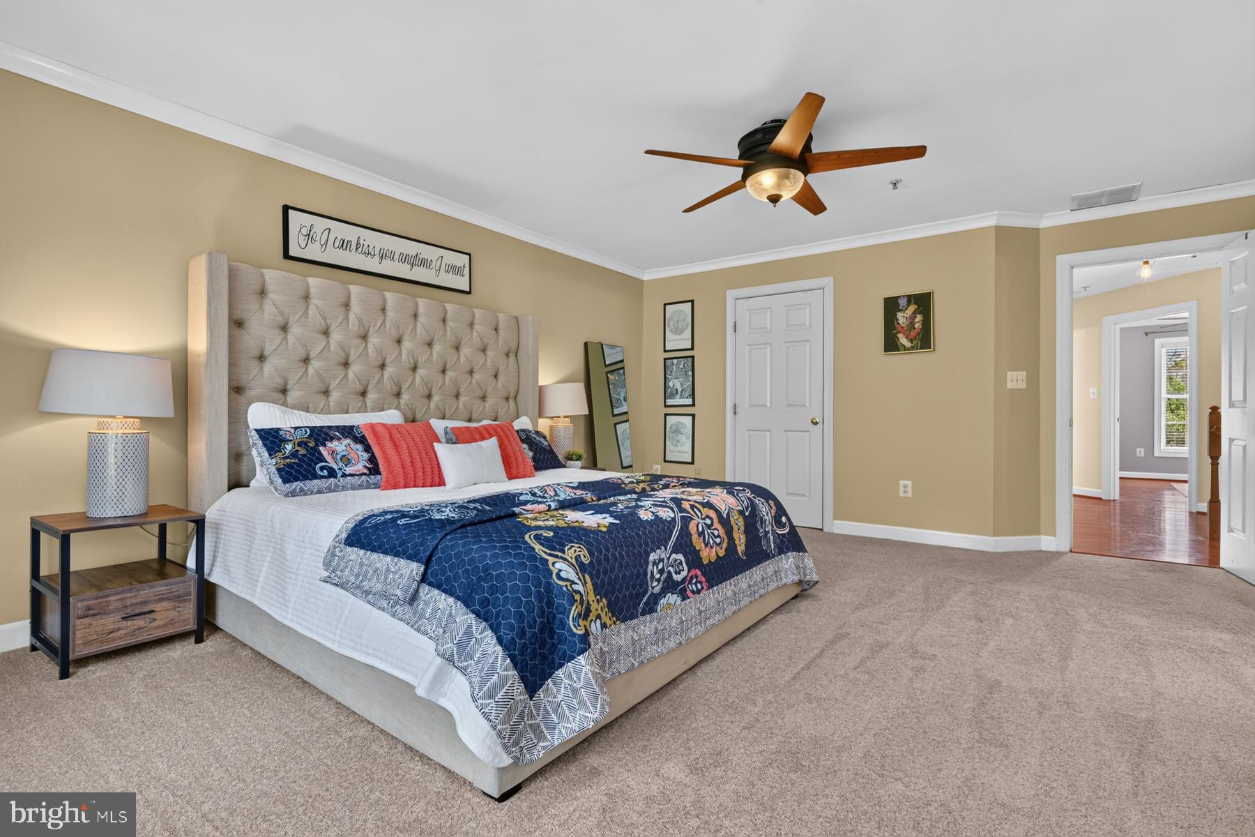 SOUTH RIVER COLONY - Residential