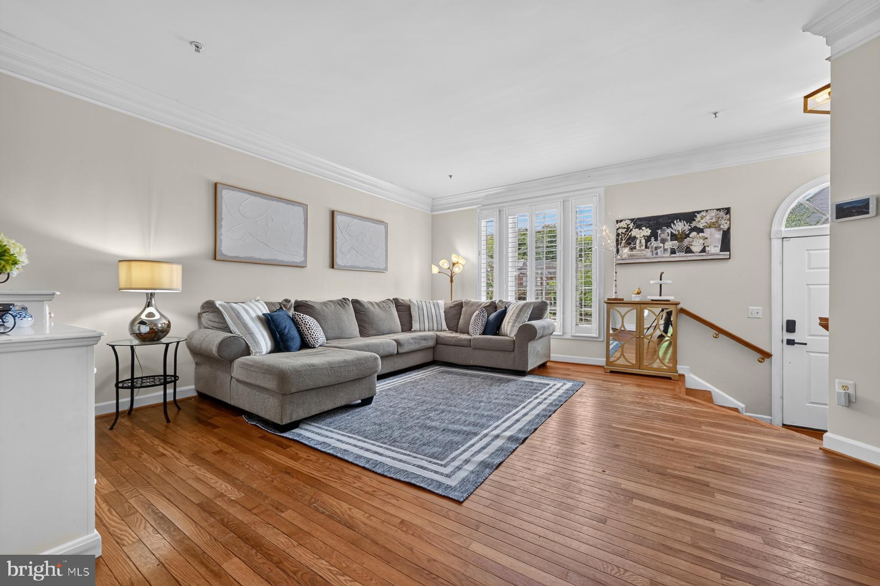 SOUTH RIVER COLONY - Residential