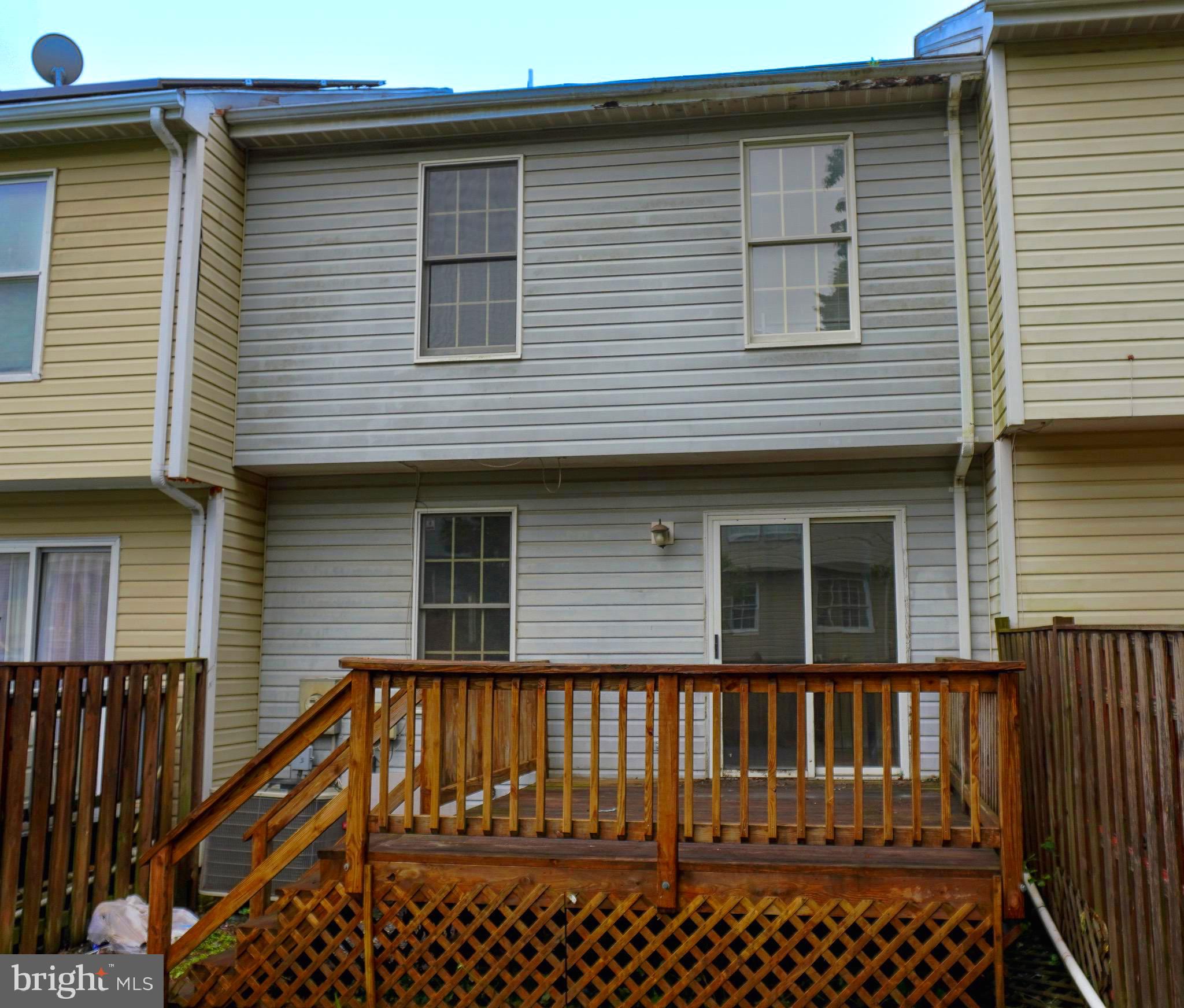 INDIAN CREEK PLAT 9 - Residential