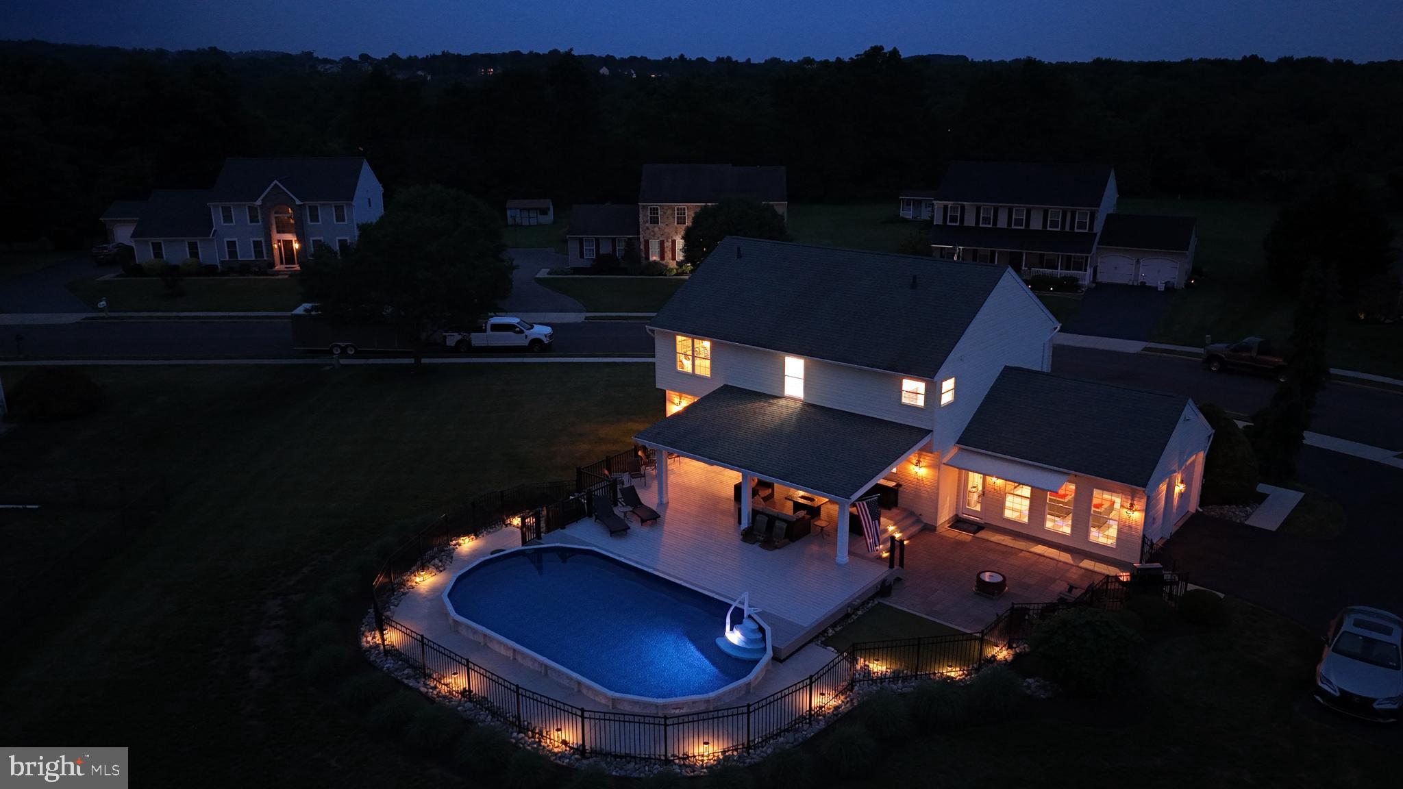 WAYSIDE - Residential