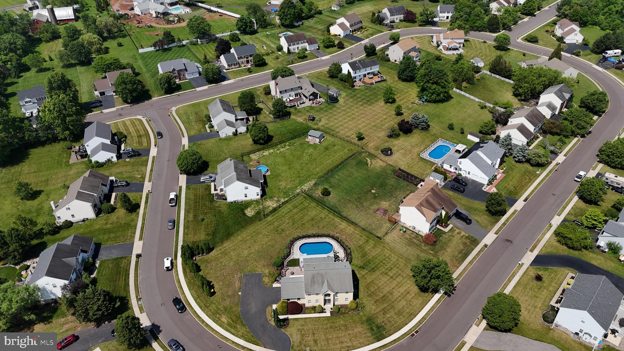 WAYSIDE - Residential