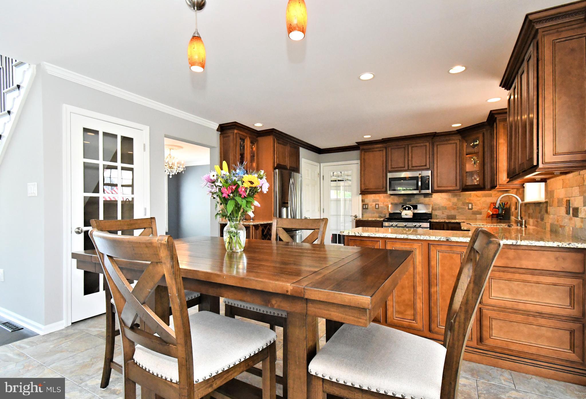 WAYSIDE - Residential