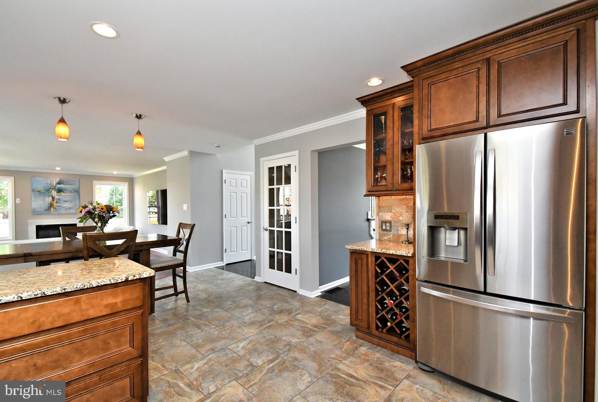 WAYSIDE - Residential