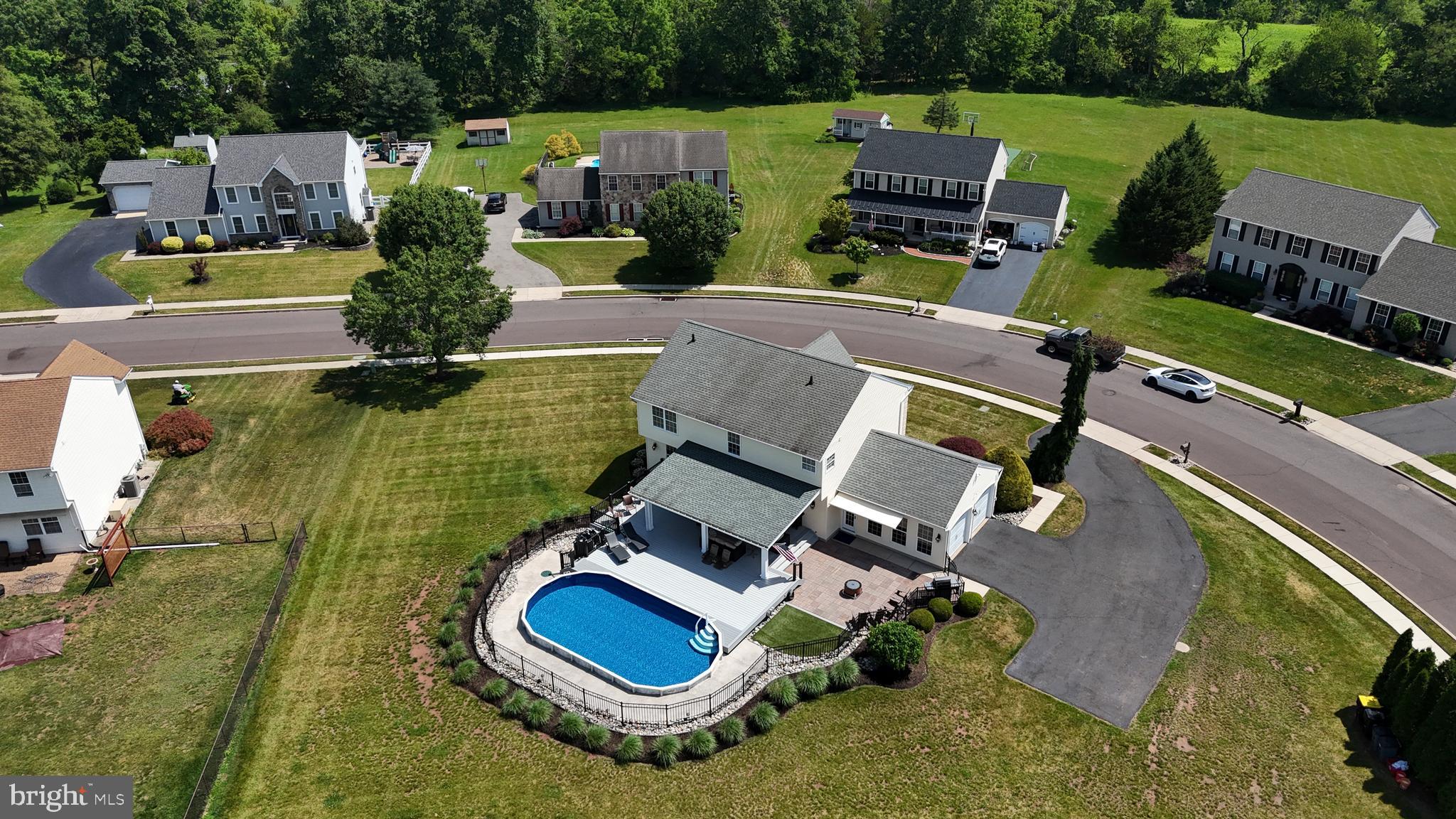 WAYSIDE - Residential