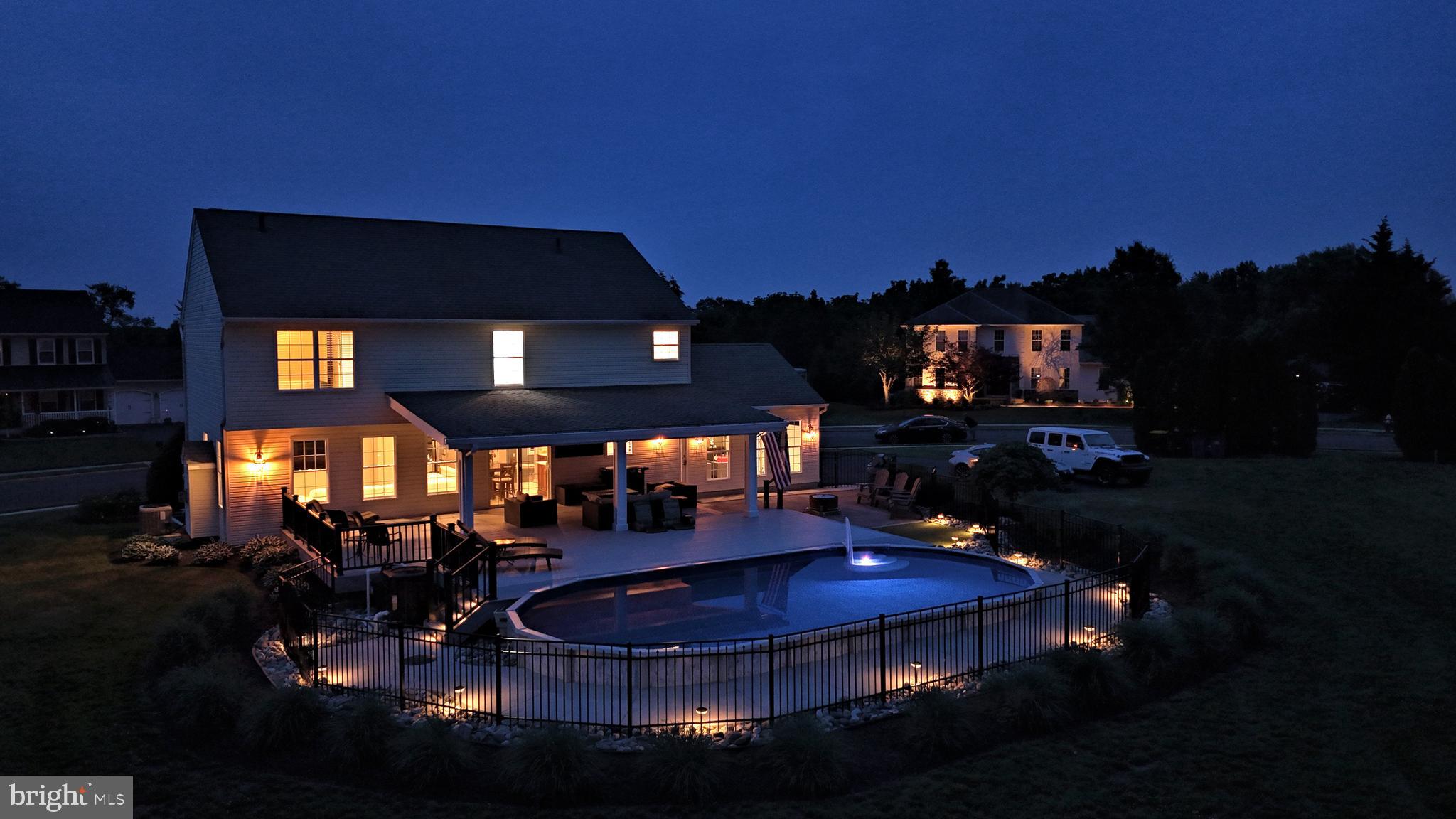 WAYSIDE - Residential